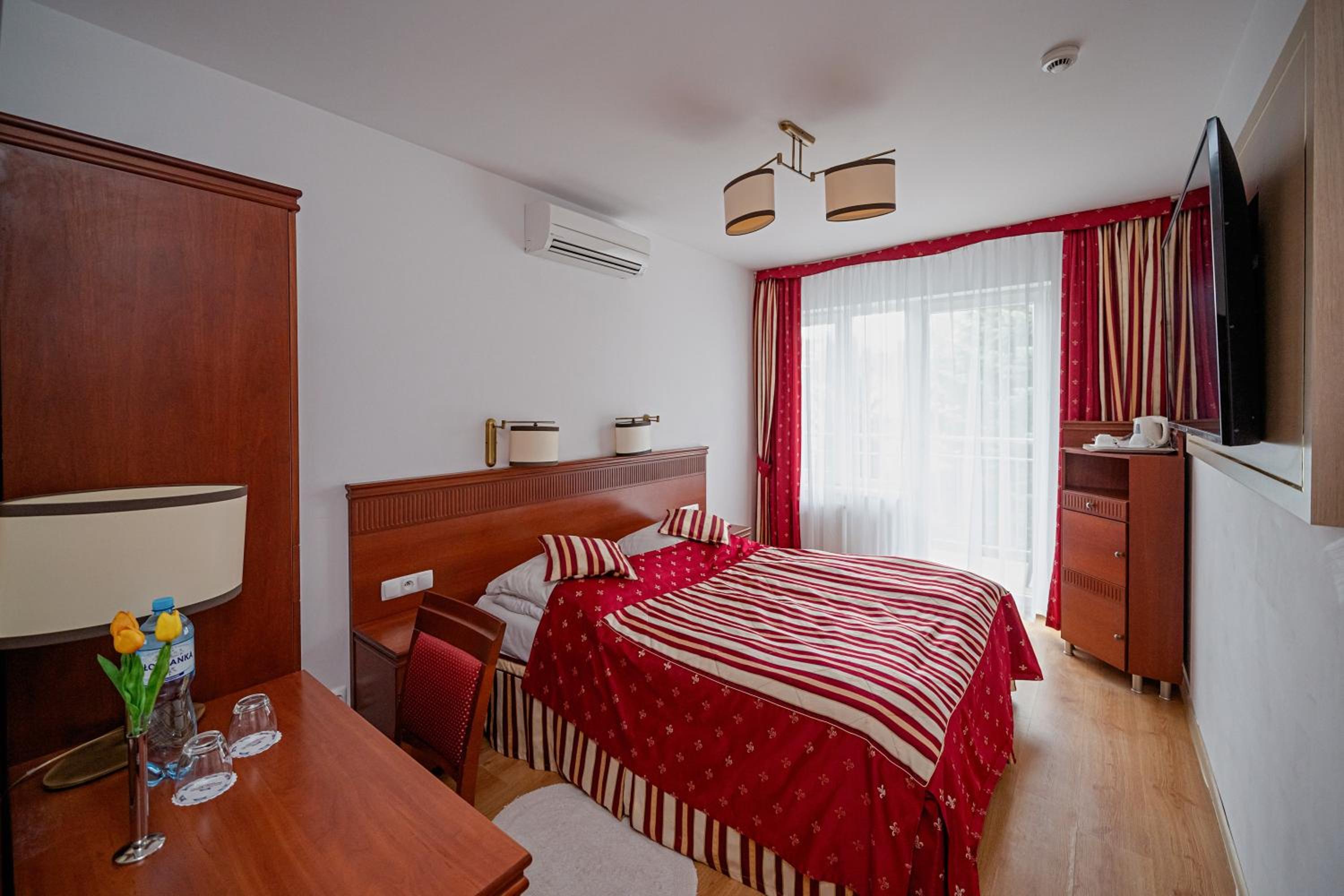 Double Room with Air Conditioning photo 1