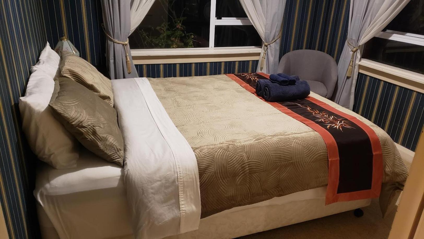 Deluxe Queen Room photo 1