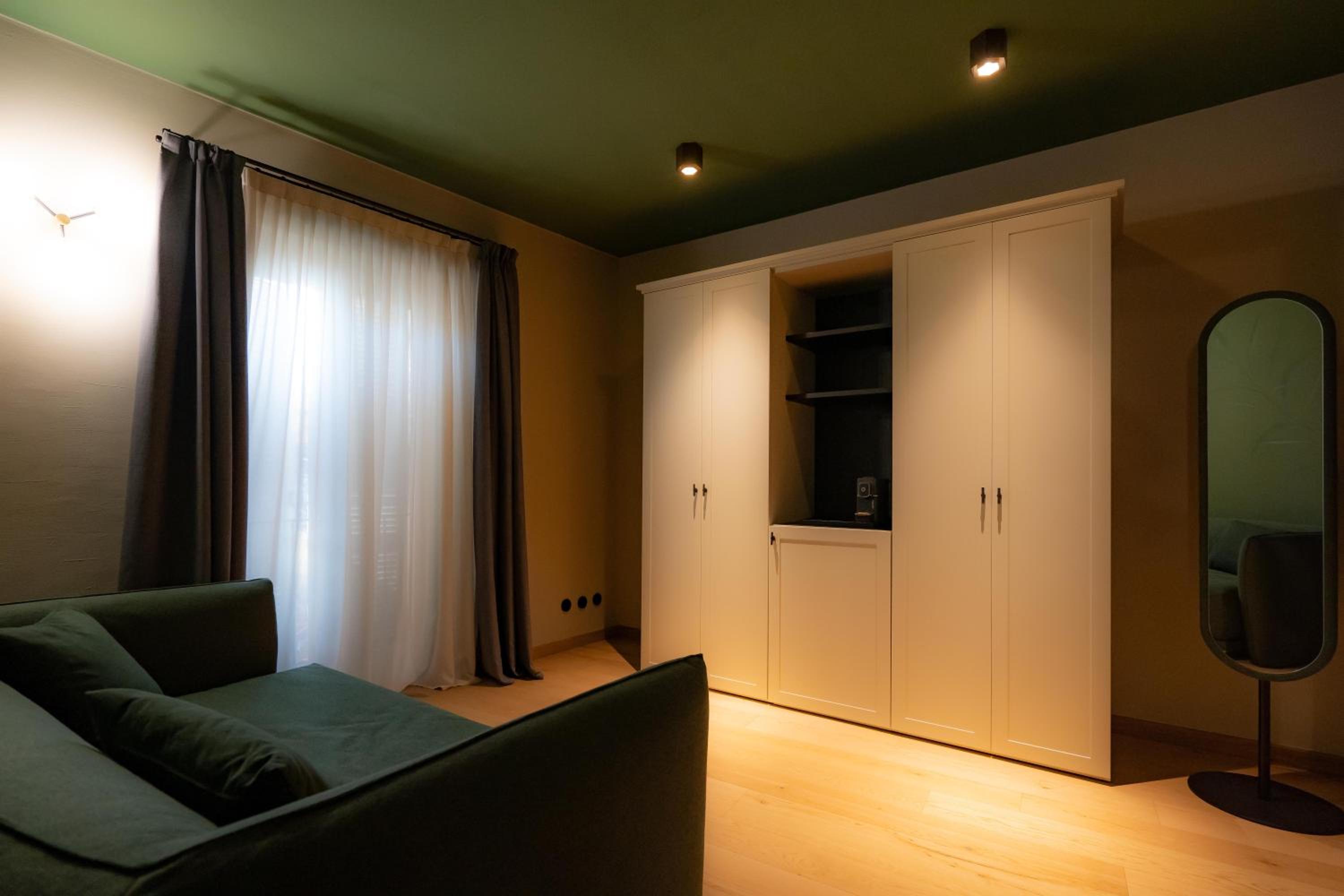 Deluxe Junior Suite photo 1
