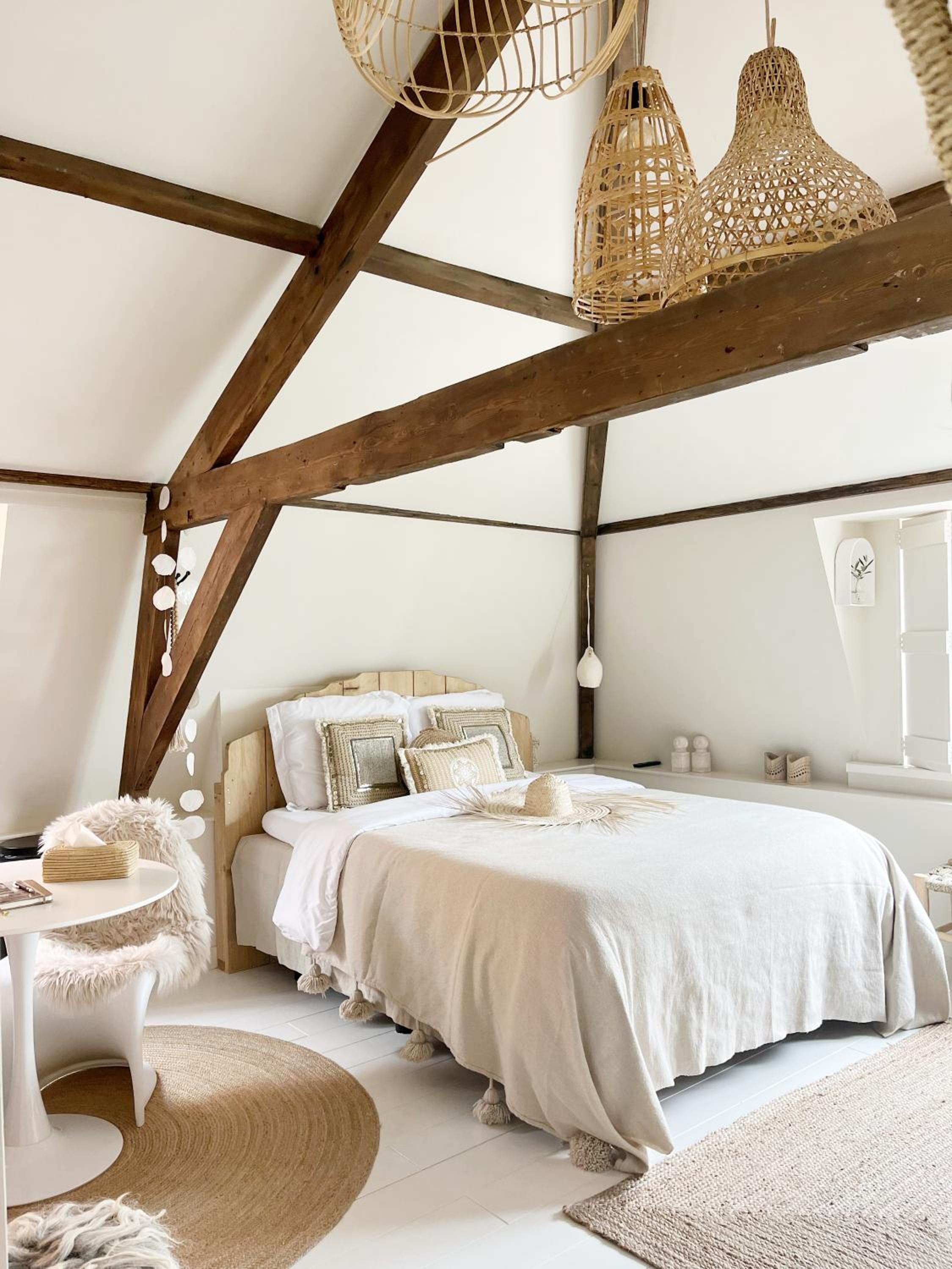 Deluxe Room photo 1
