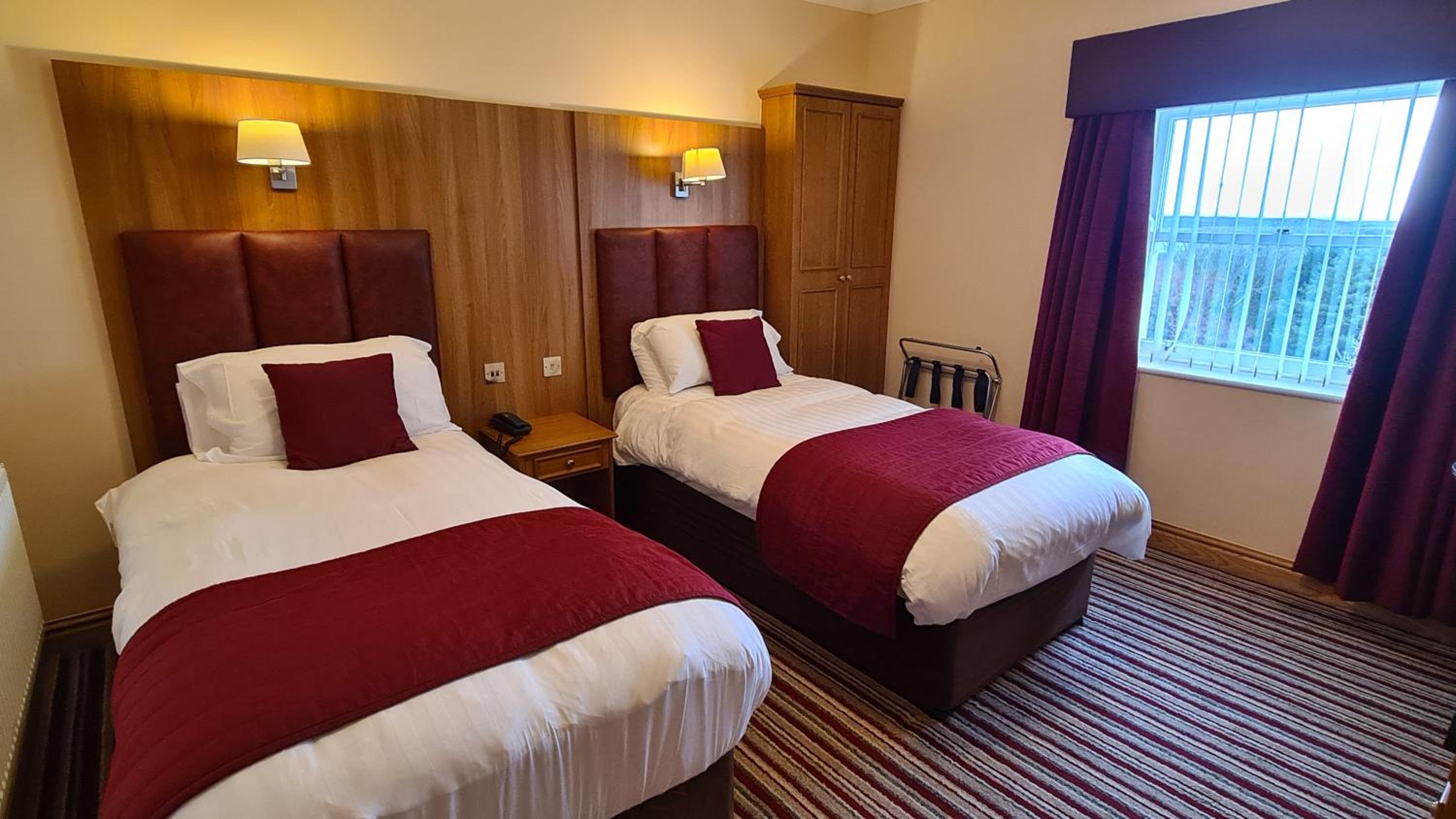 Twin Room photo 3