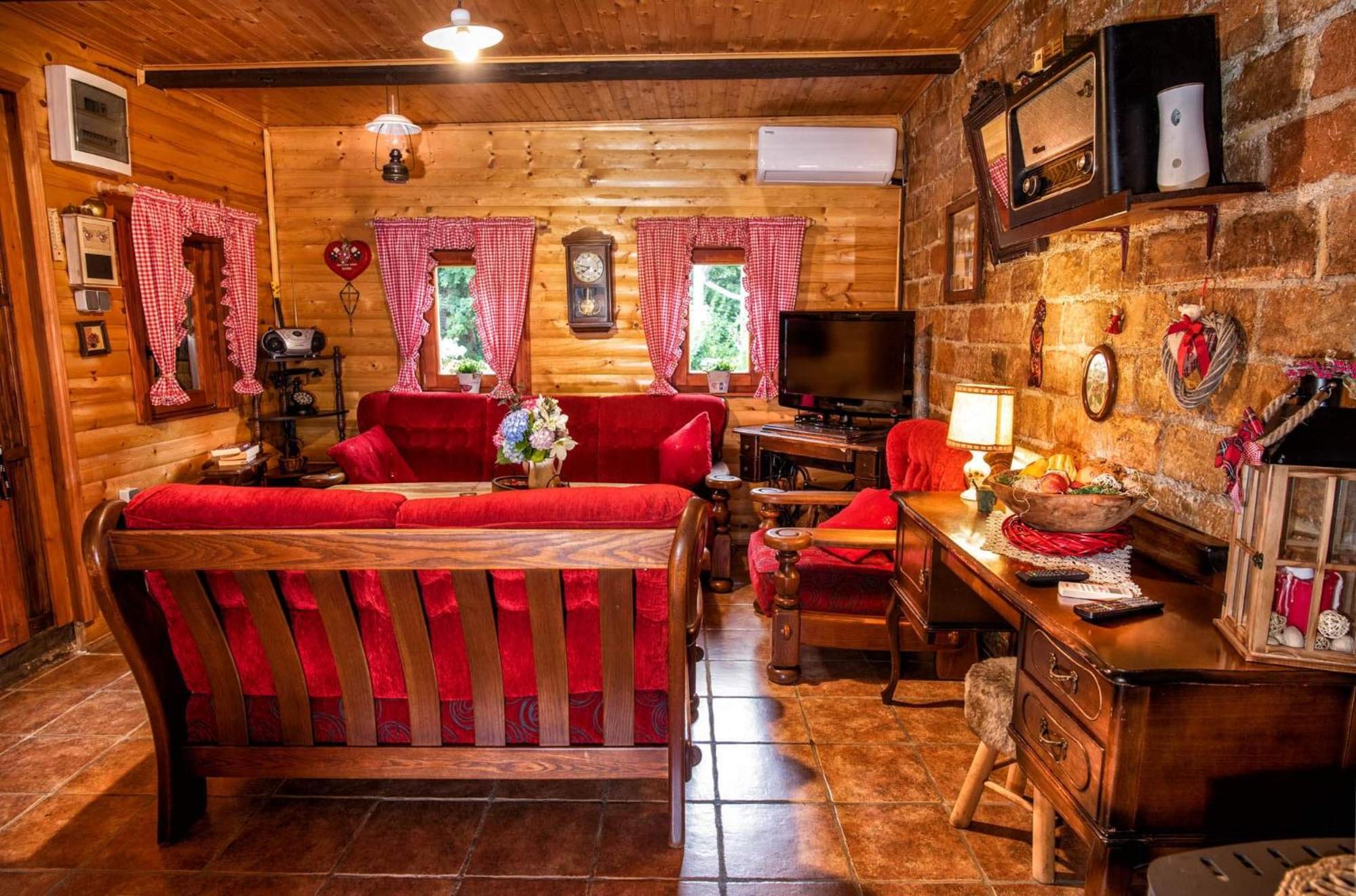 Two-Bedroom House photo 1