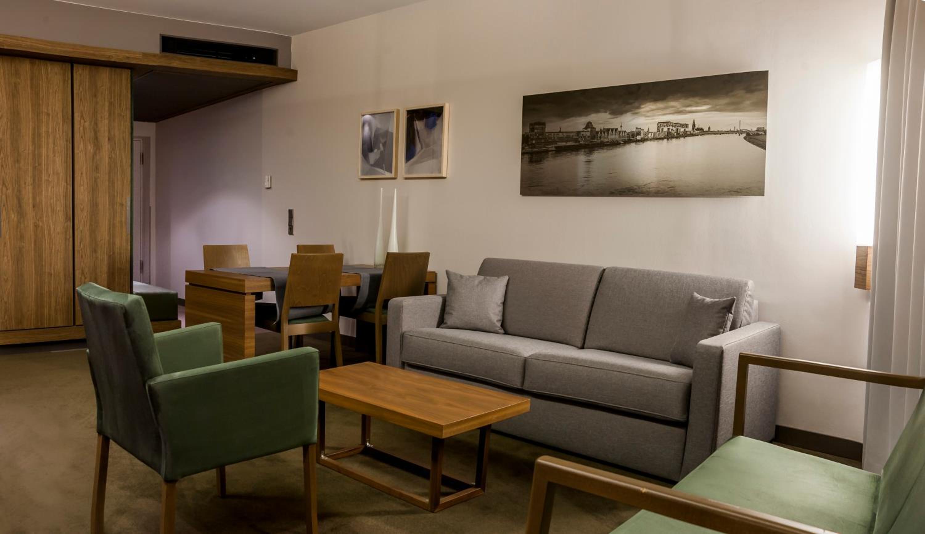Junior Suite - Photo 2