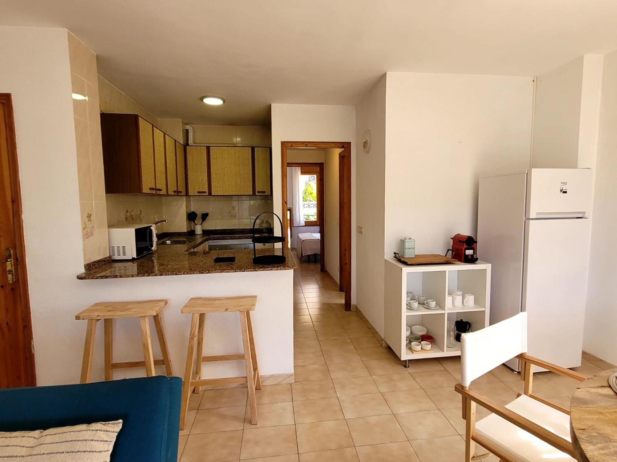 Apartment - Ground Floor photo 2