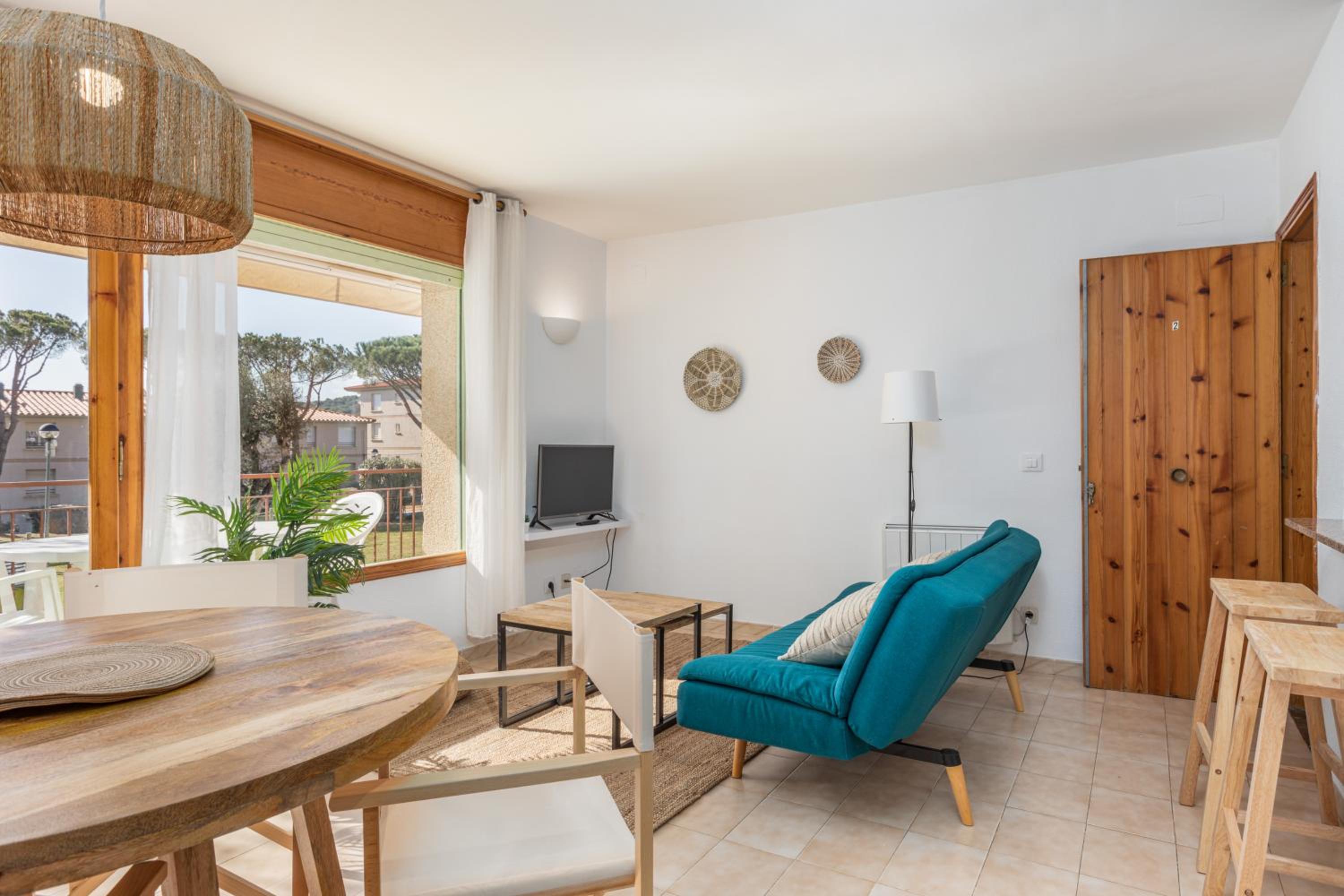 Apartamento Estándar