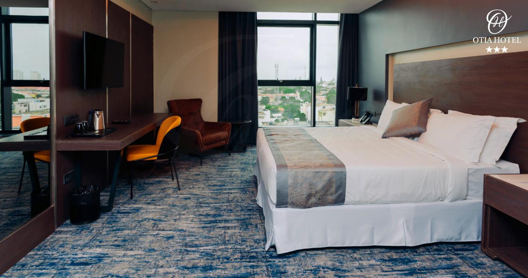 Executive Suite photo 3