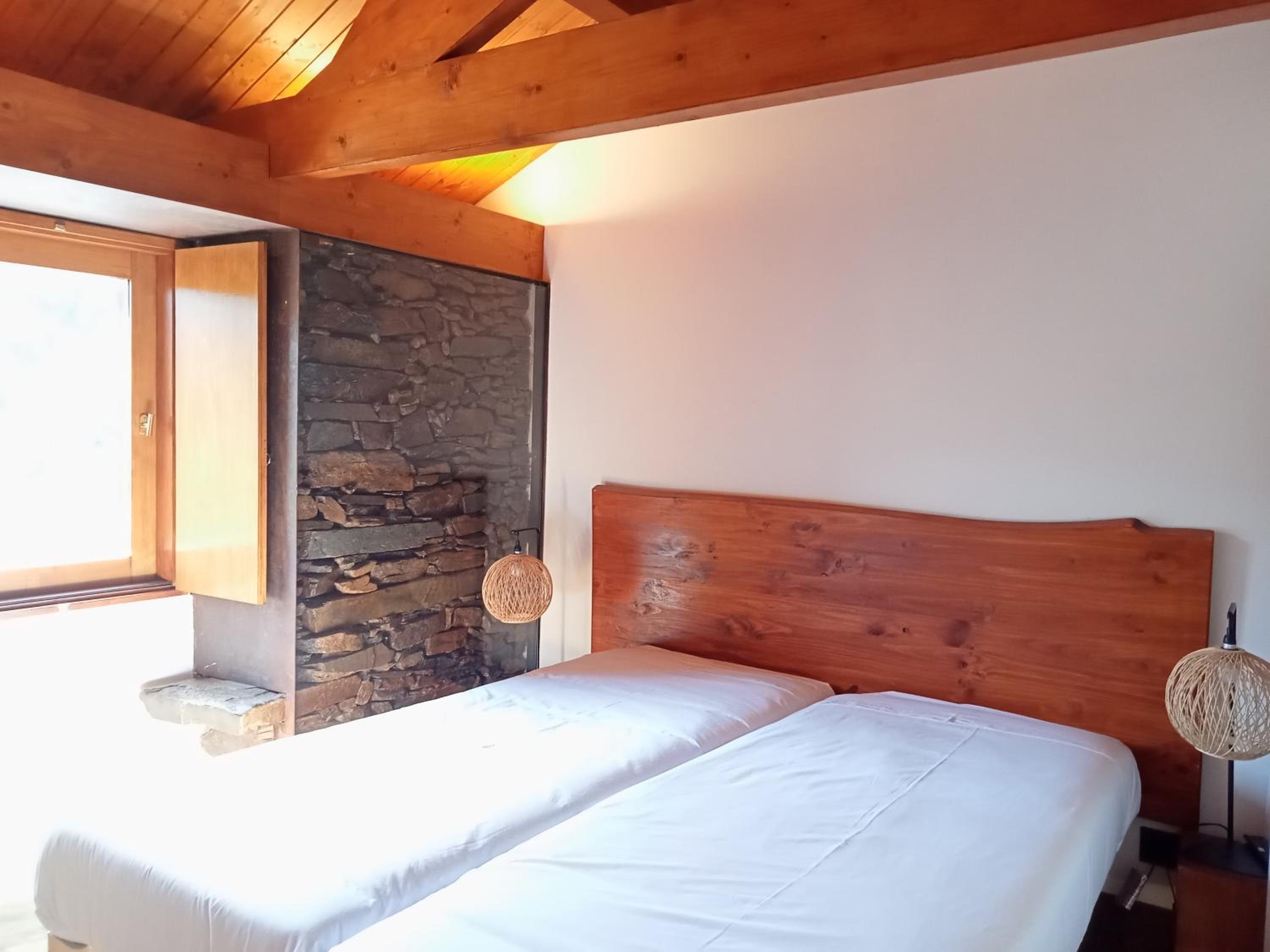 Double Room with Pool View photo 3