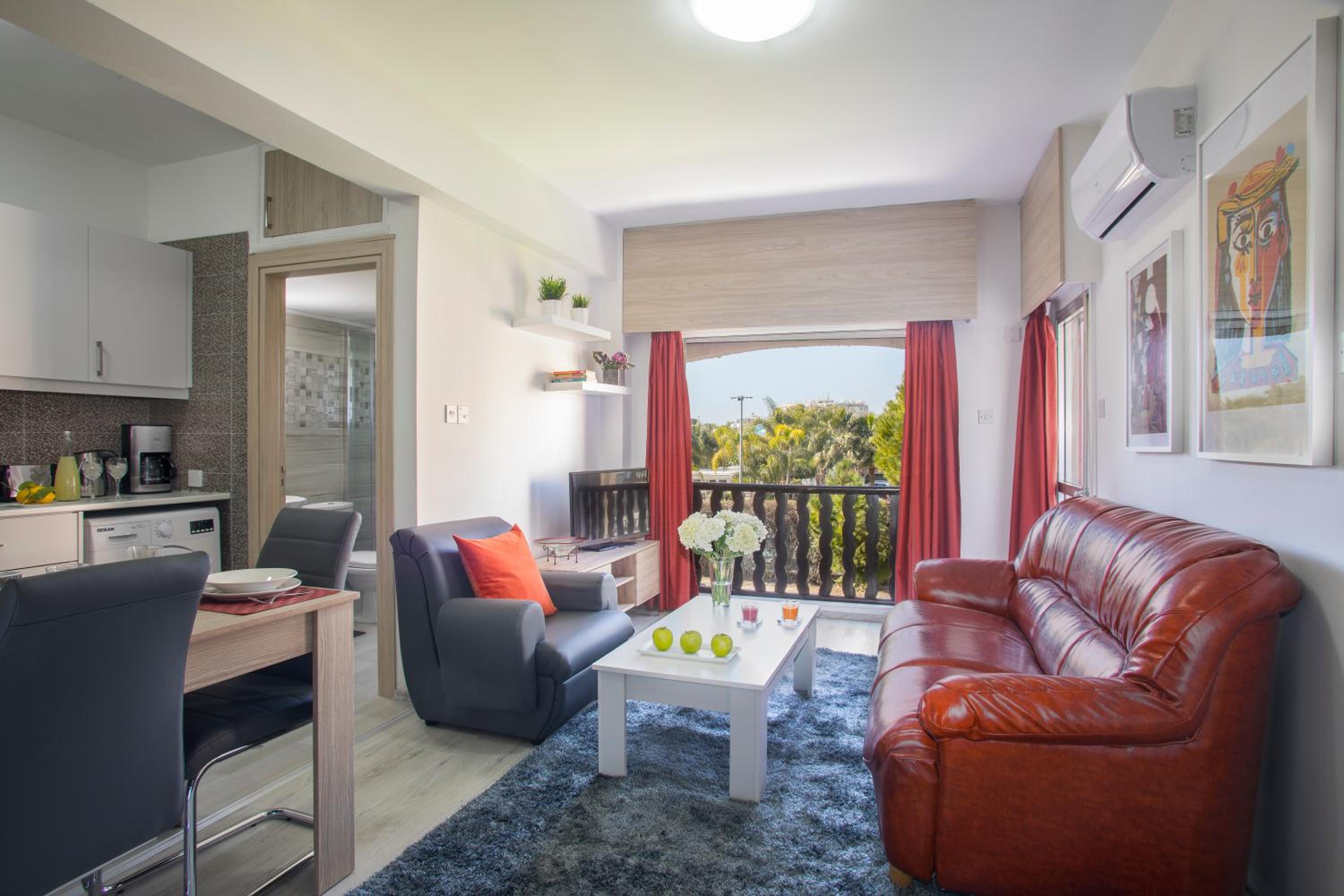 Prestigious One Bedroom Apartment B211 - Photo 1
