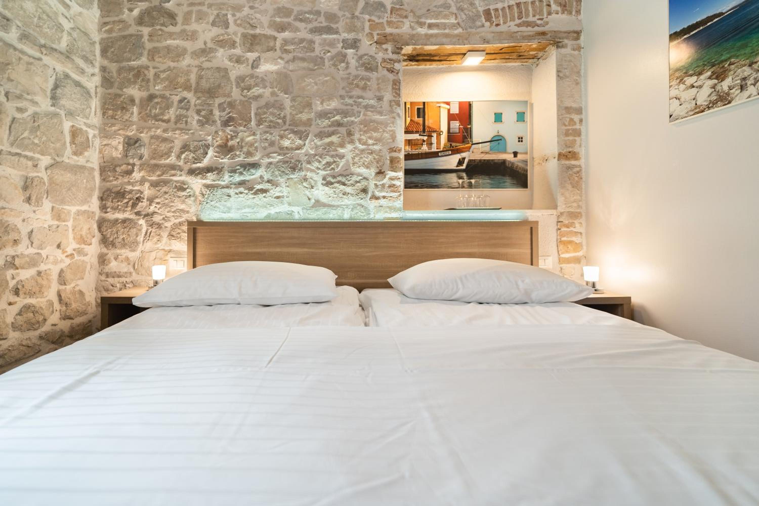 Double or Twin Room photo 1