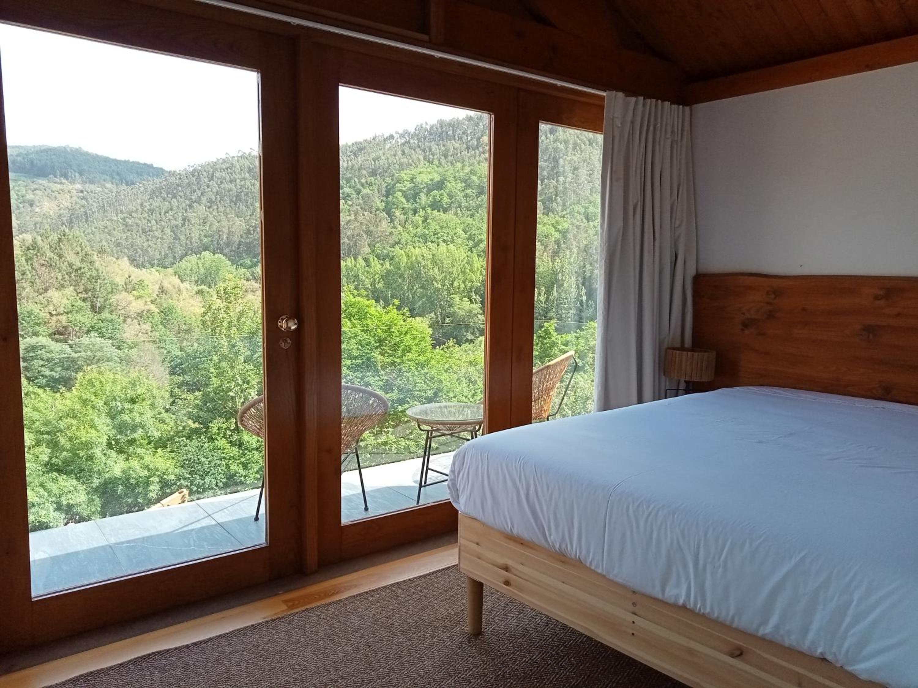 Double Room with Balcony photo 2