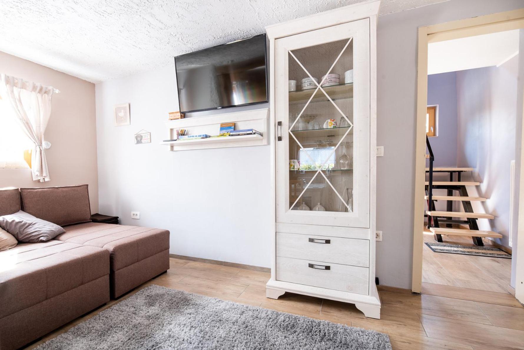 Apartment with Terrace photo 1