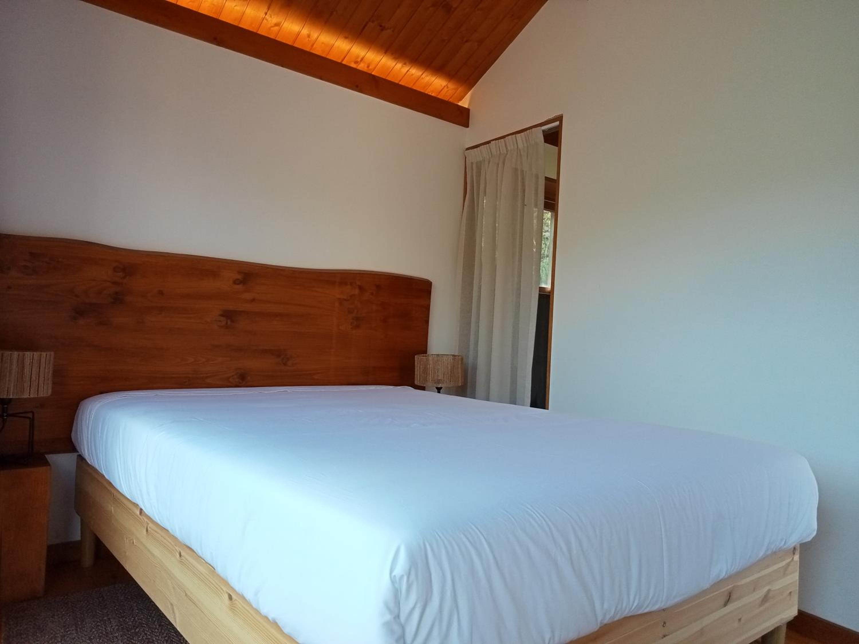 Double Room with Balcony photo 3