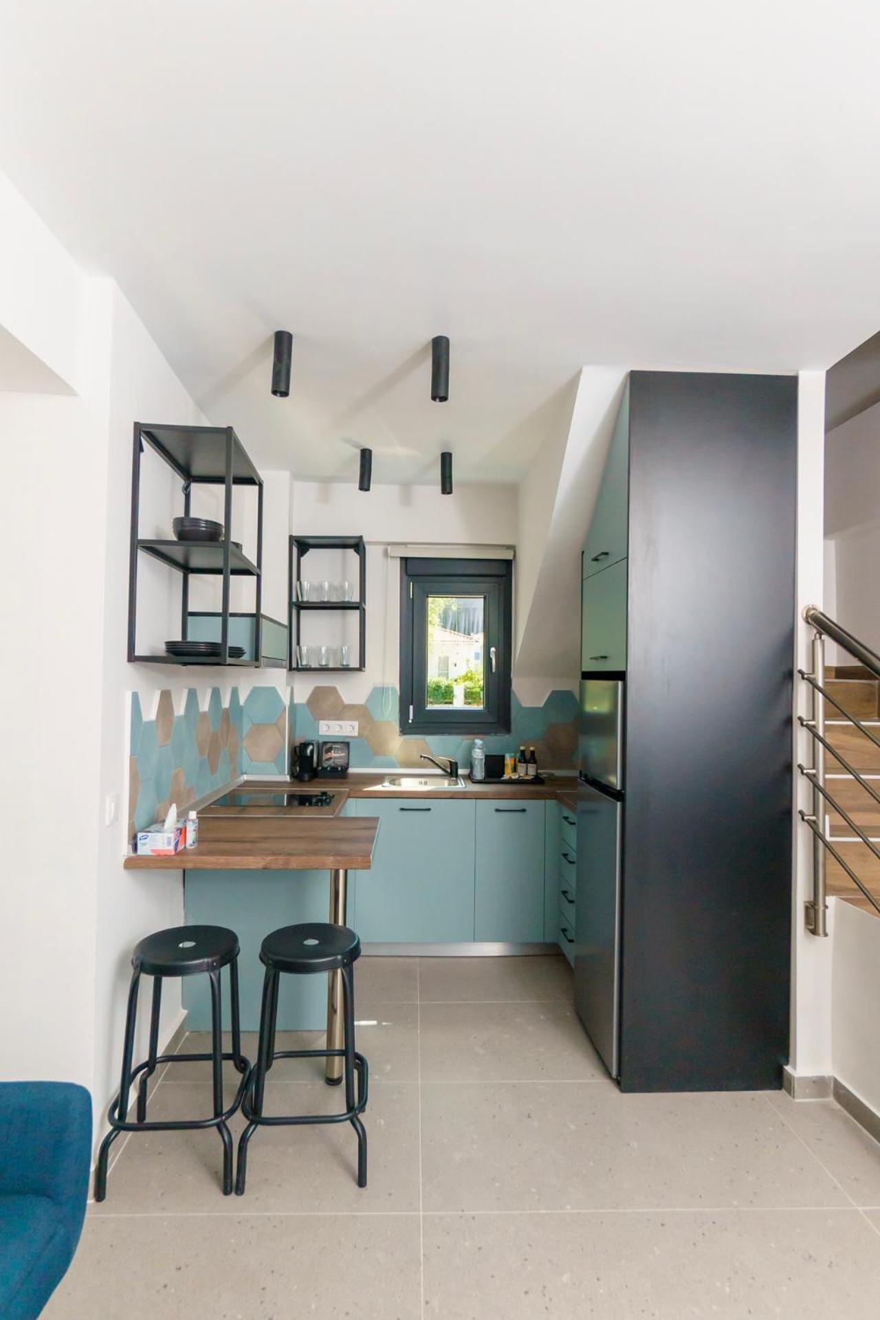 Duplex Apartment photo 3