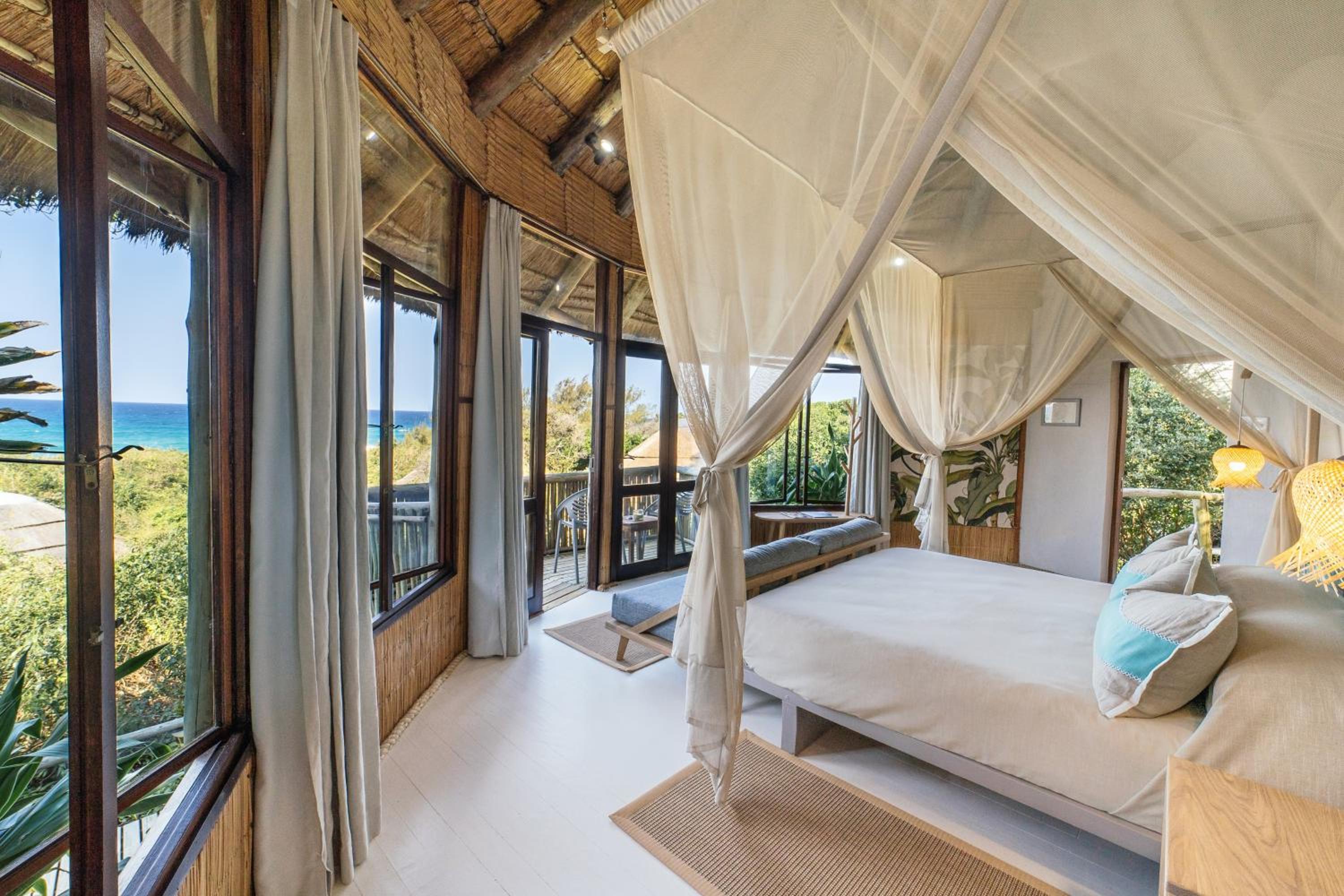 Deluxe Double Room with Private Pool photo 2