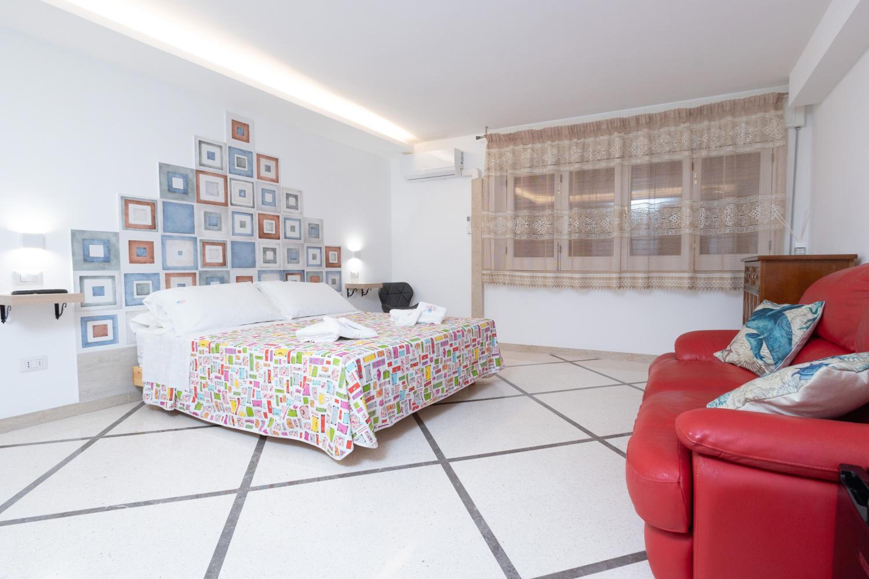 Triple Room with Private Bathroom