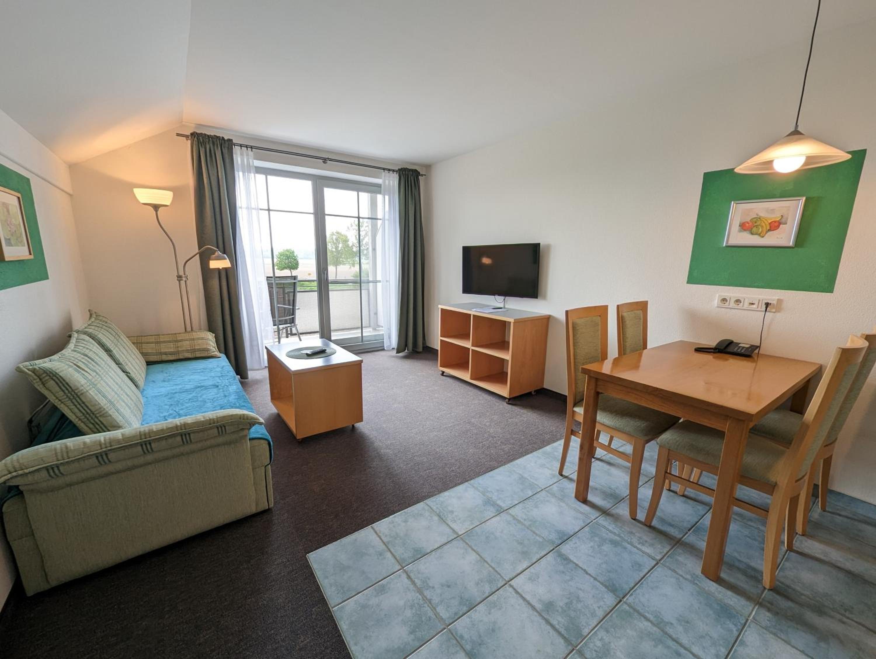 Suite photo 2