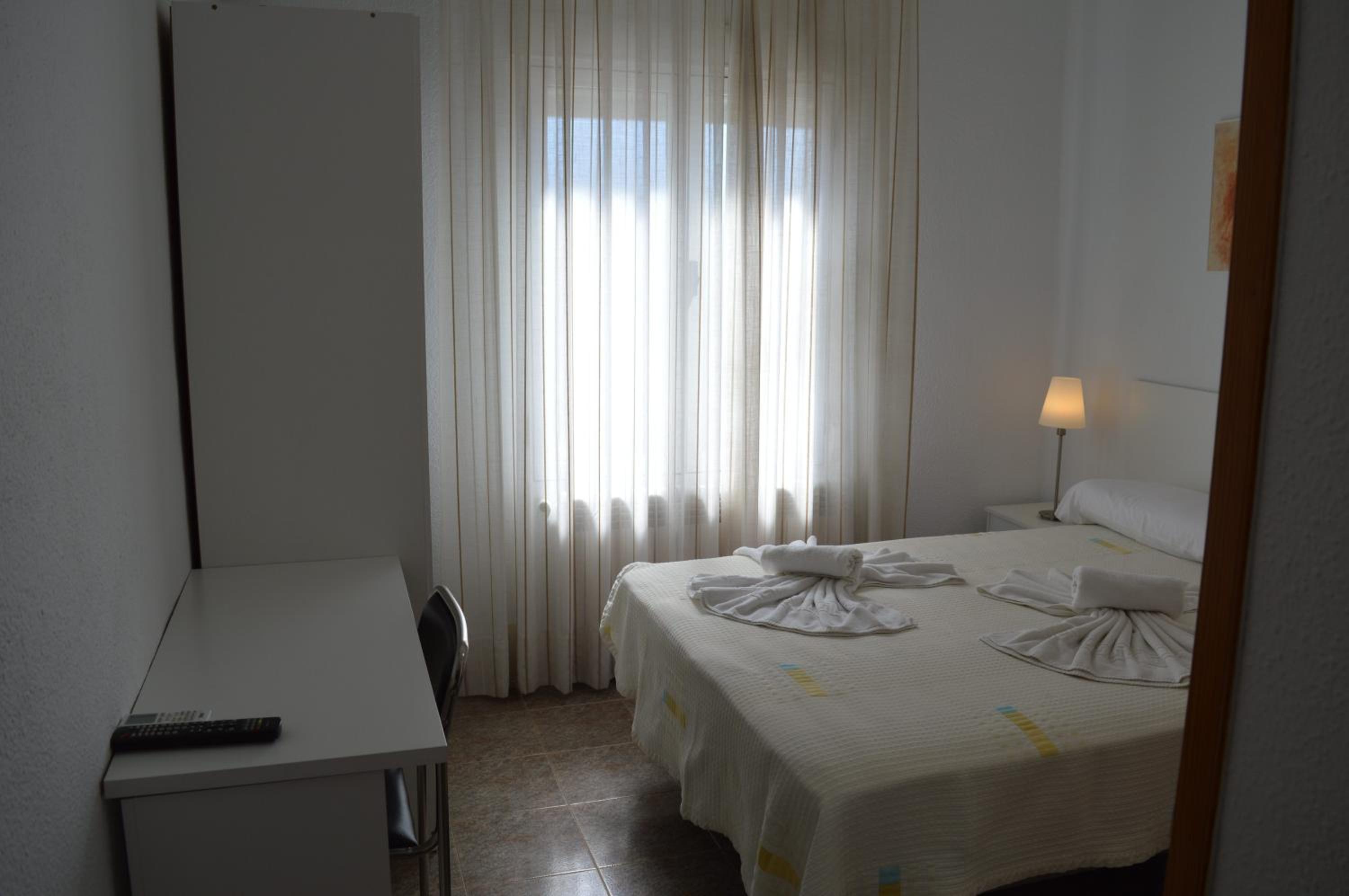 Standard Double Room photo 2