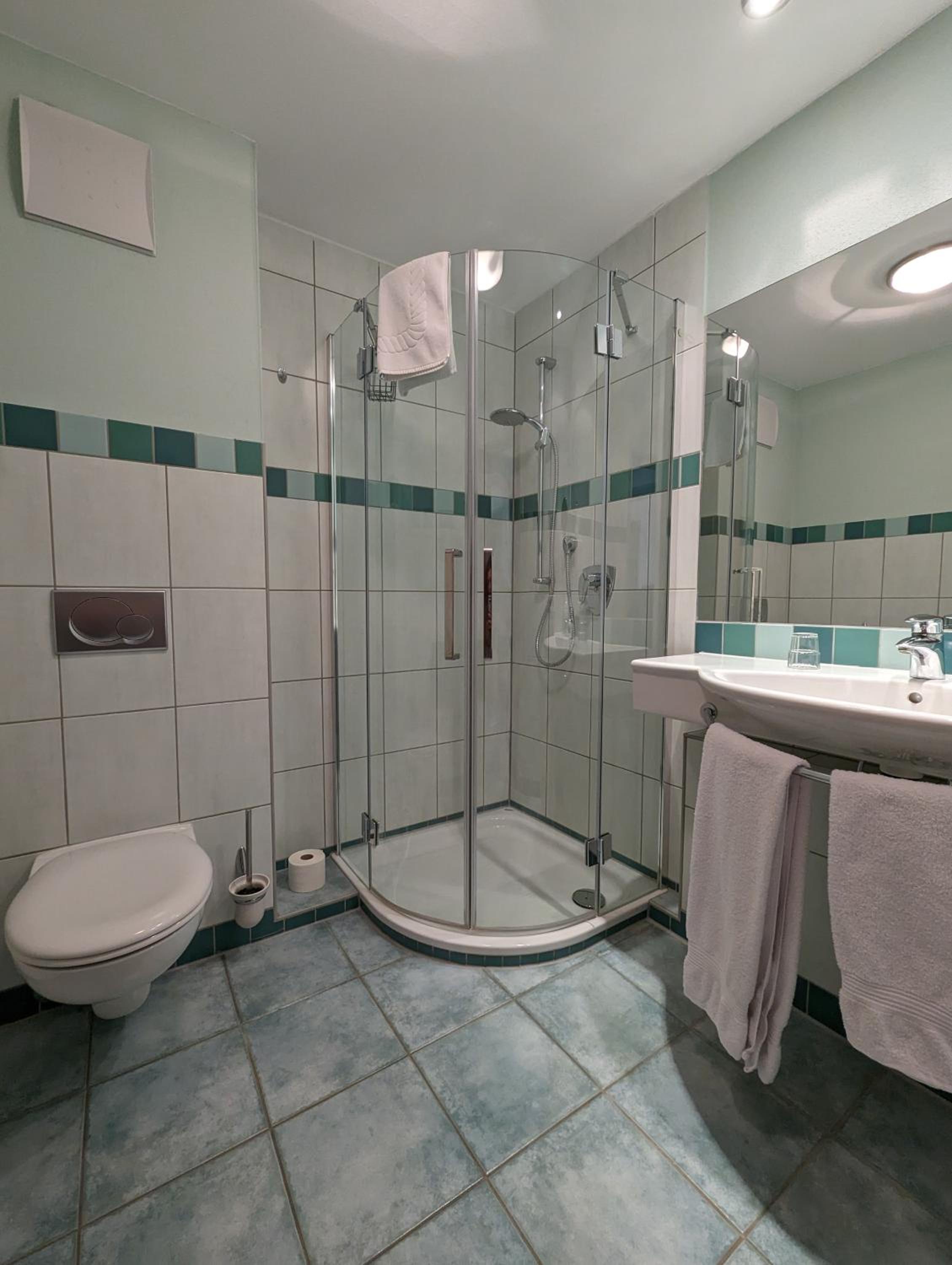 Single Room photo 2