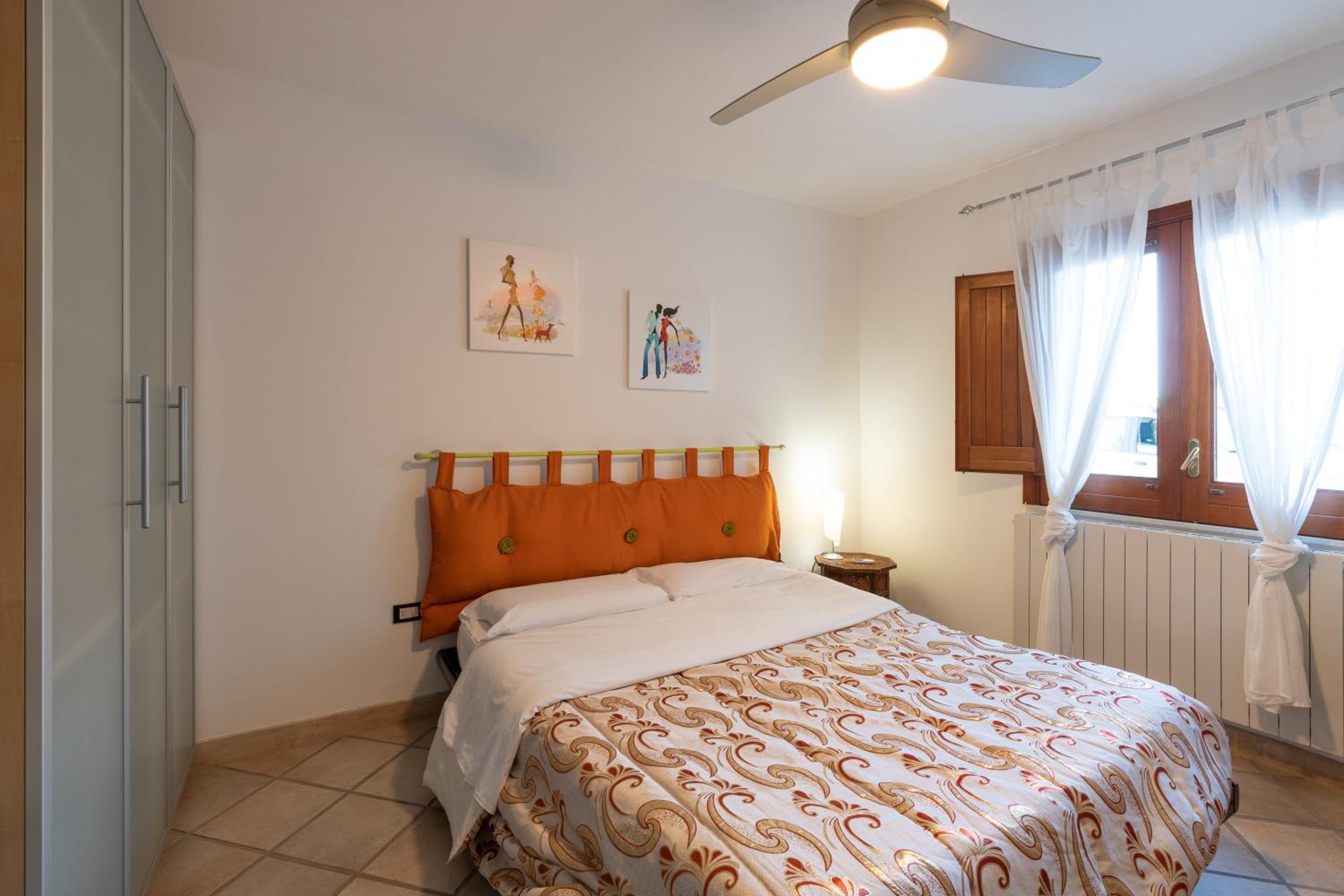 Villa with Sea View photo 3