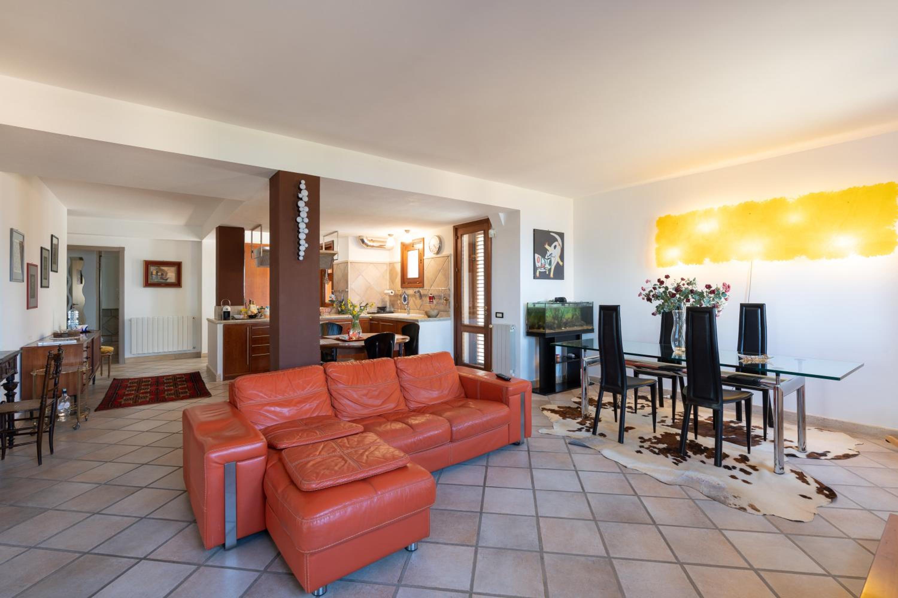 Villa with Sea View photo 1