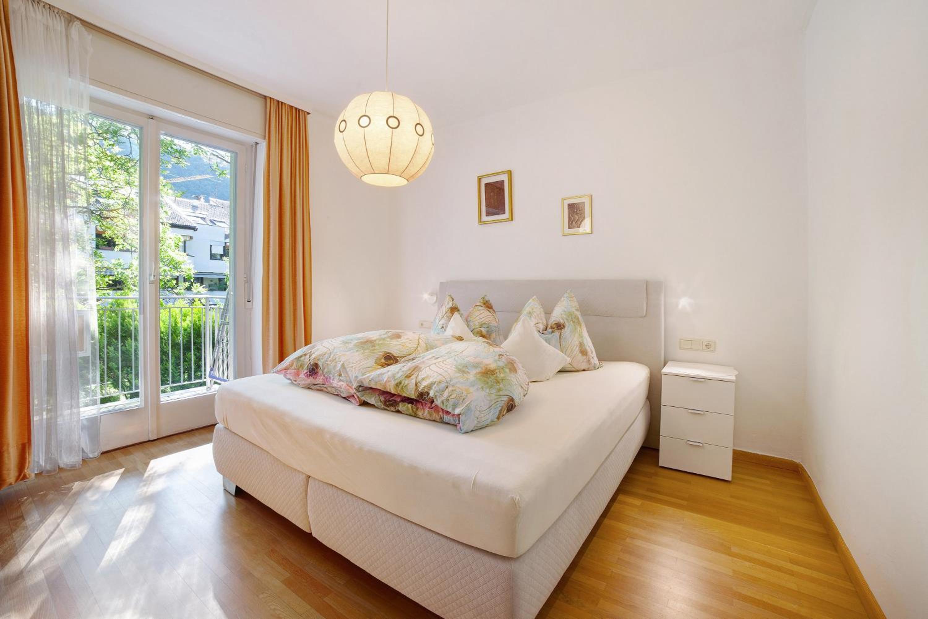 Two-Bedroom Superior Apartment