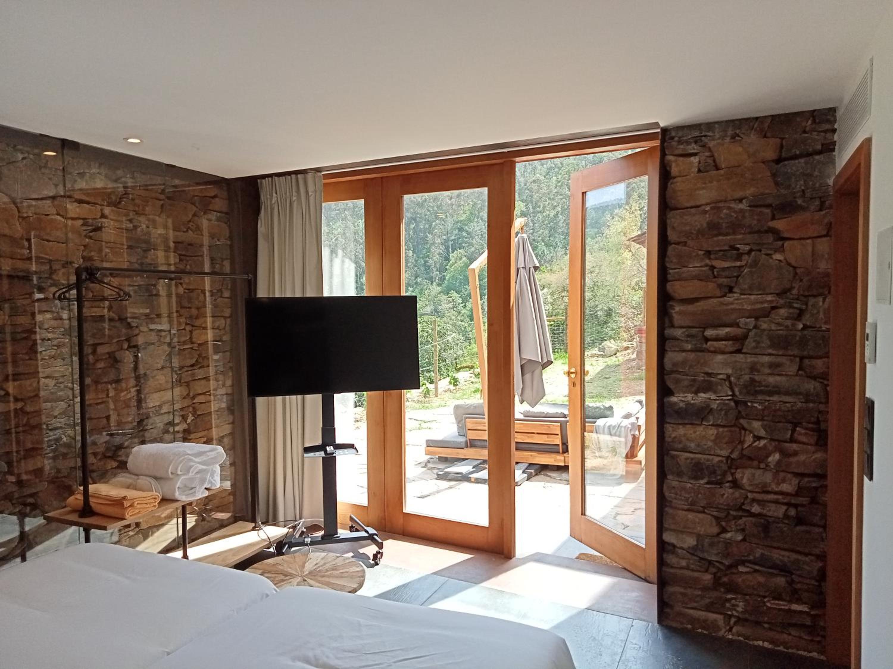 Suite with Terrace photo 2