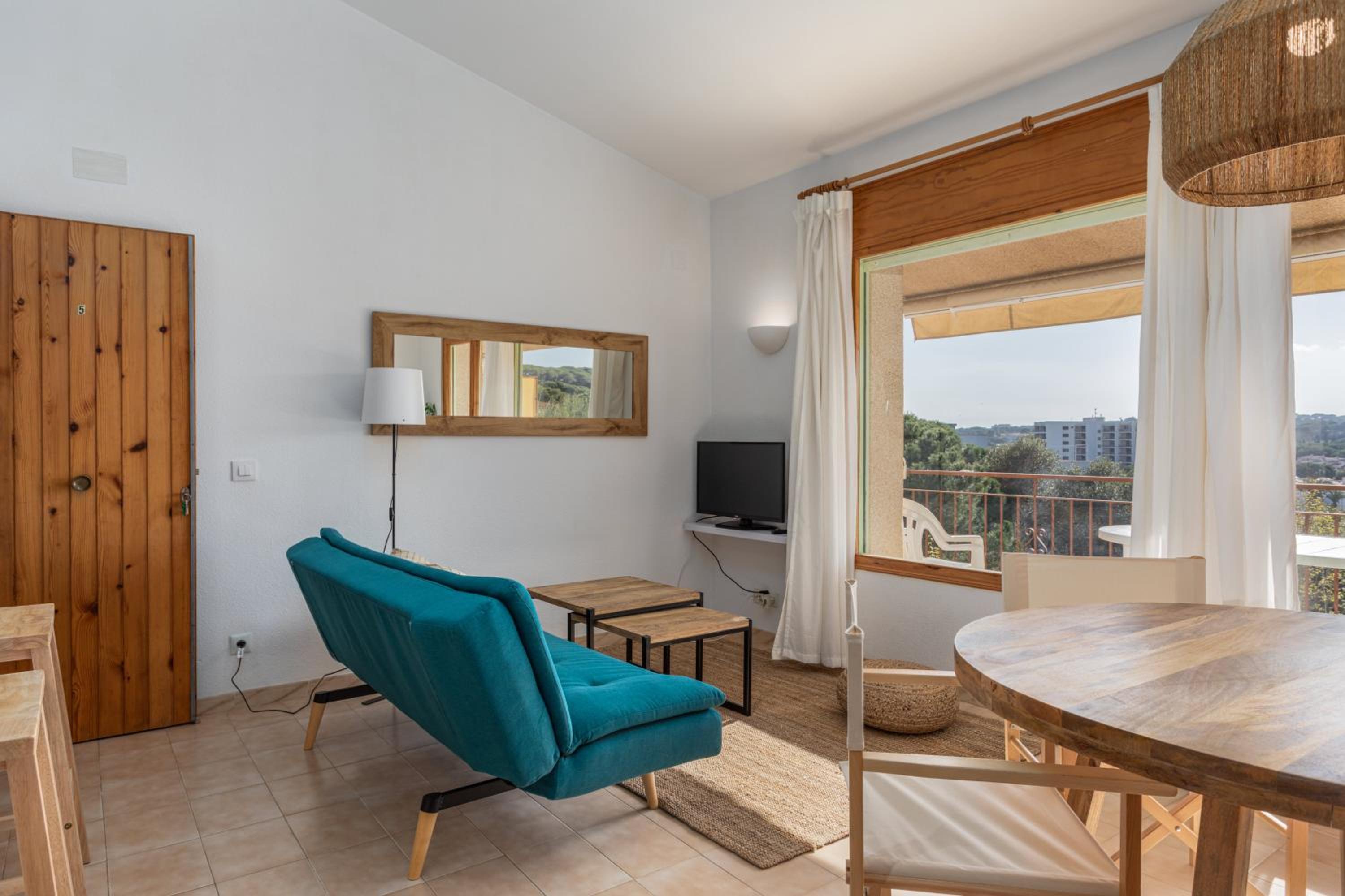 Apartamento Penthouse