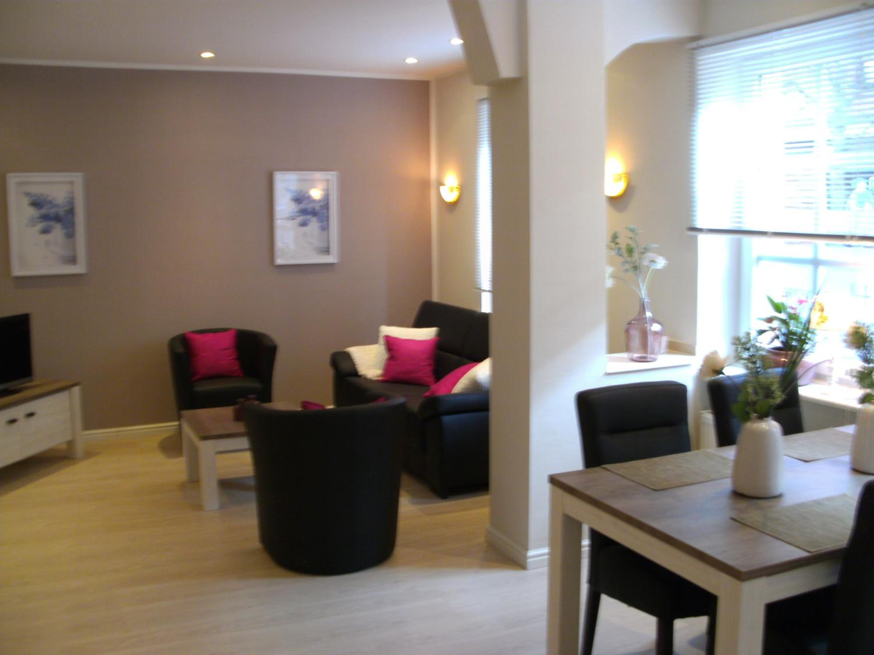 Apartment - Ground Floor