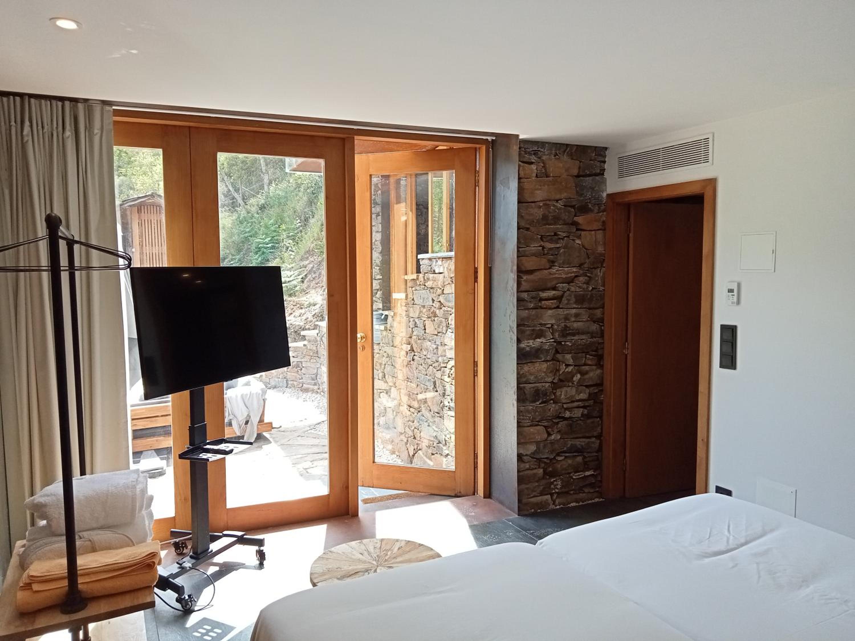 Suite with Terrace photo 3