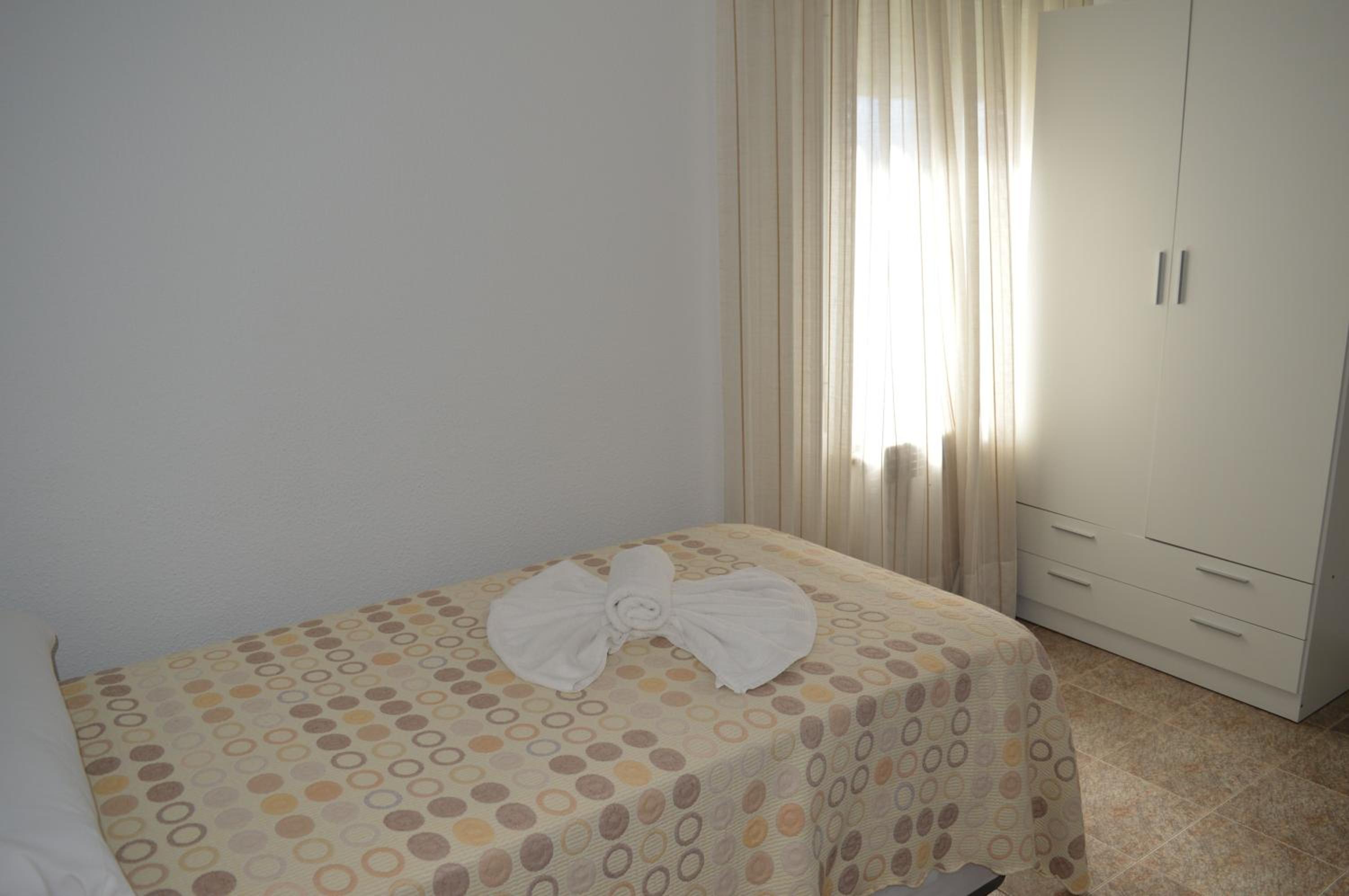 Standard Single Room photo 2