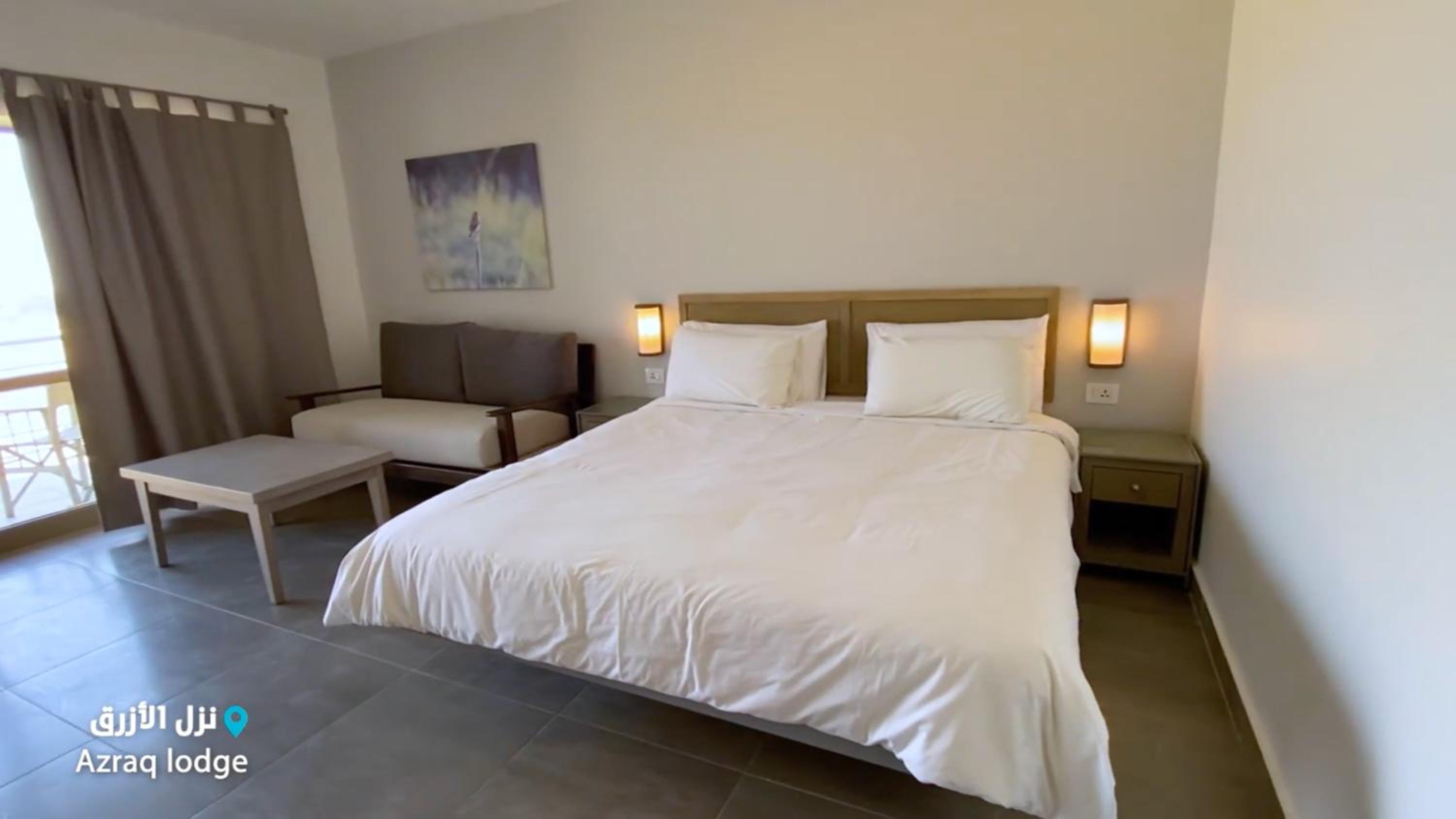 Double or Twin Room photo 1