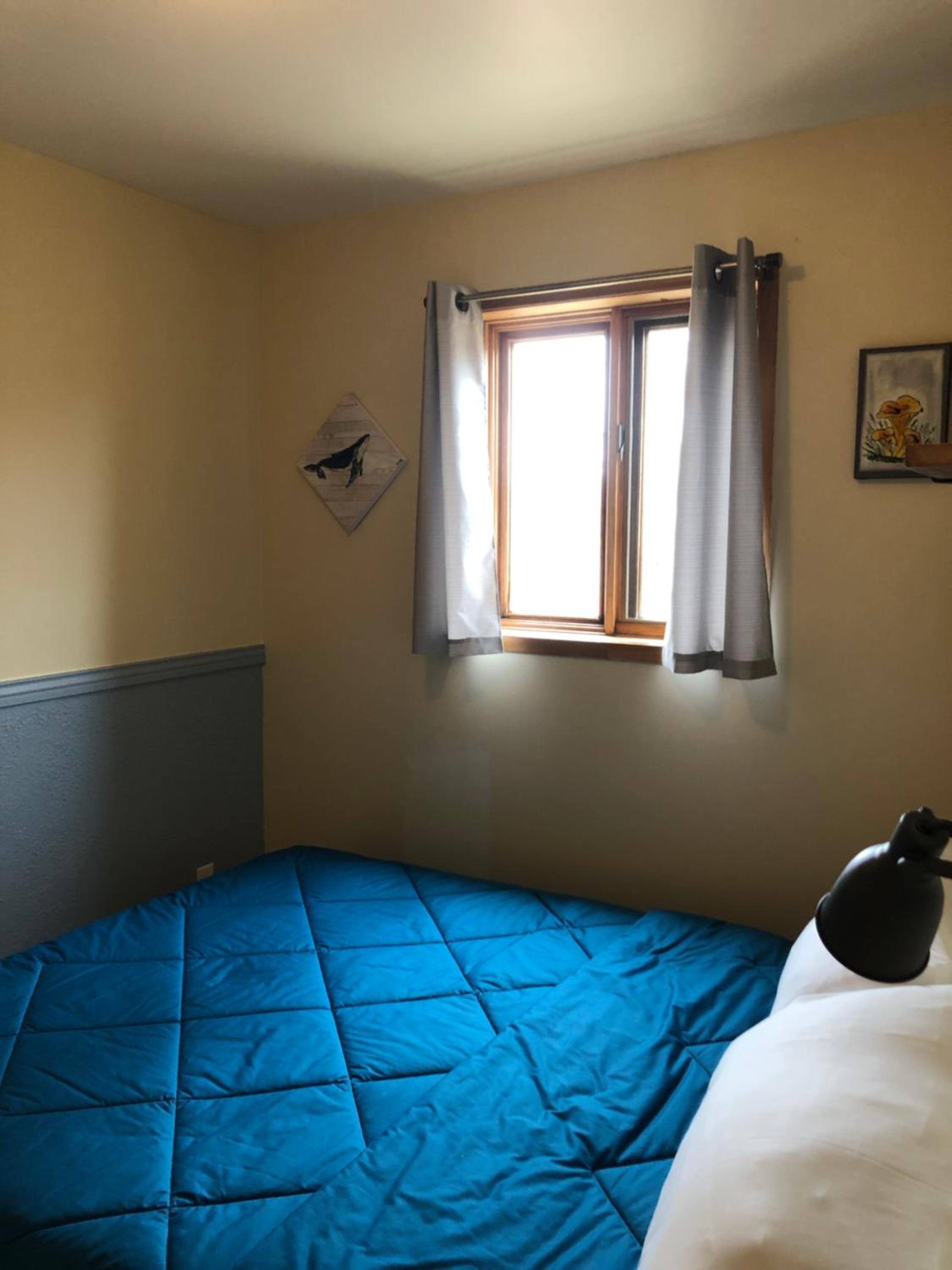Two-Bedroom Apartment photo 1