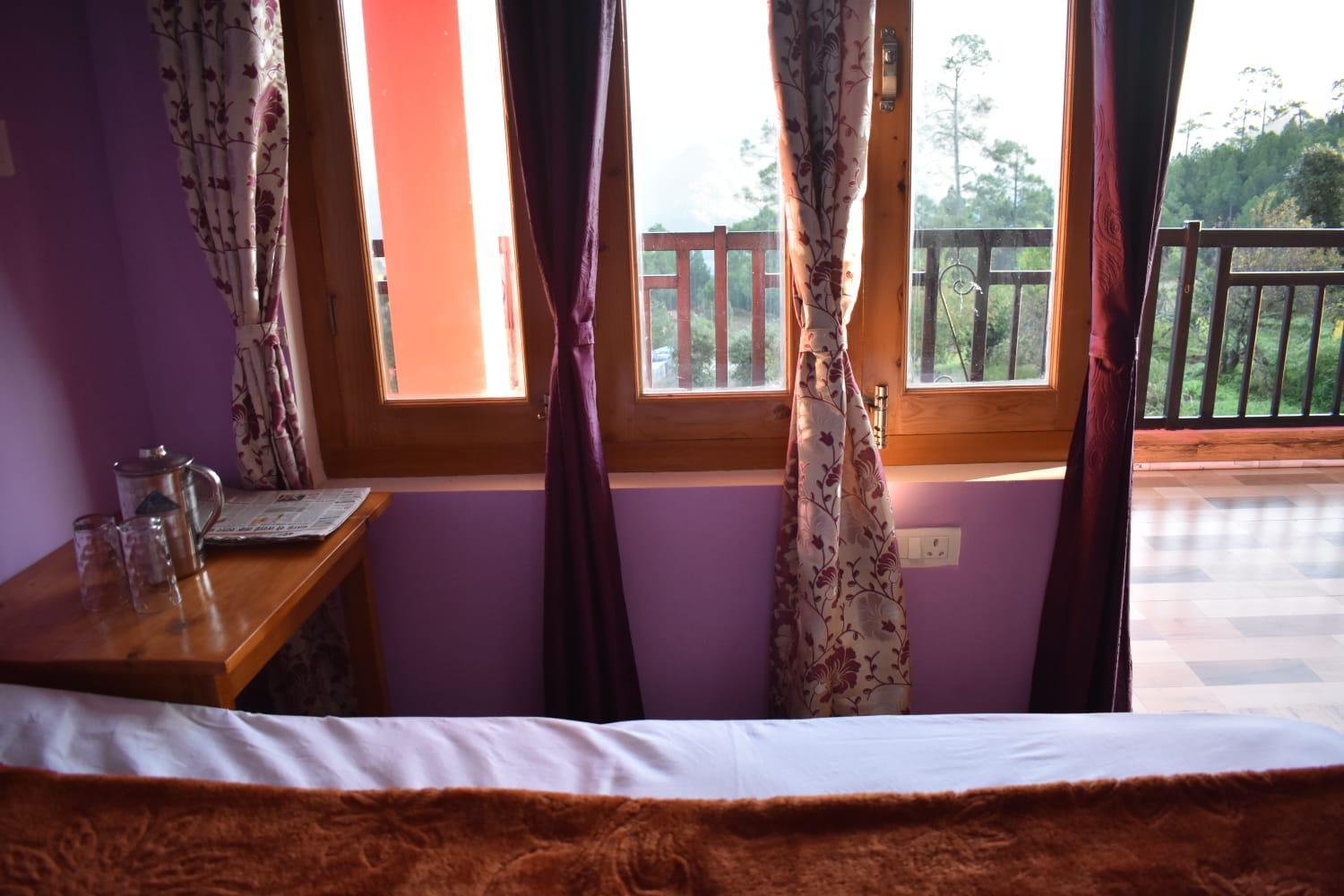 Standard Double Room photo 2