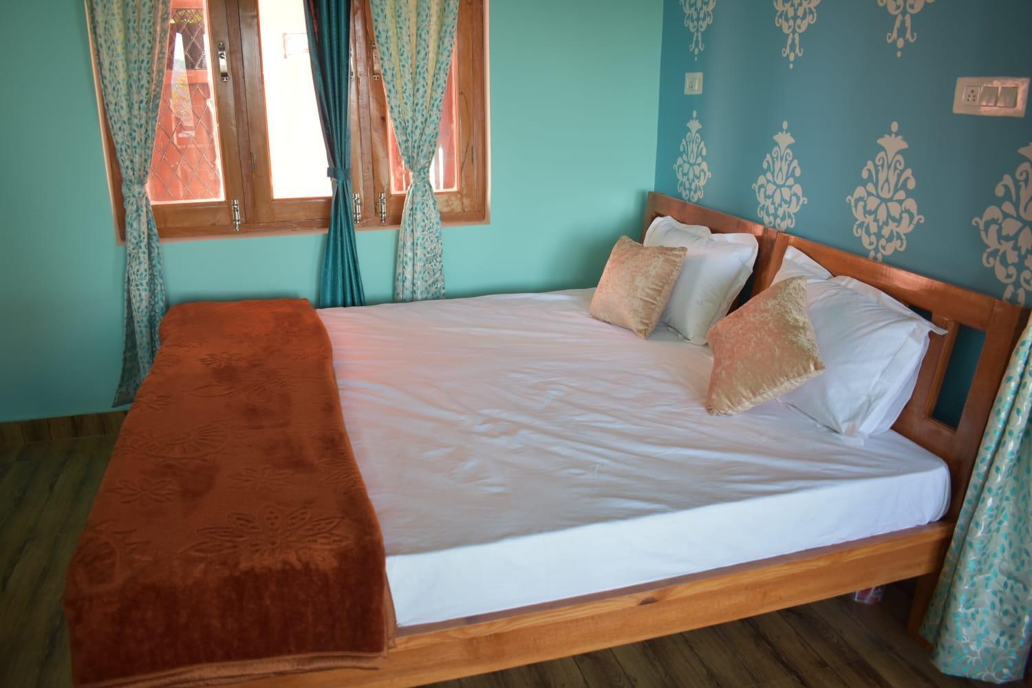 Standard Double Room photo 3
