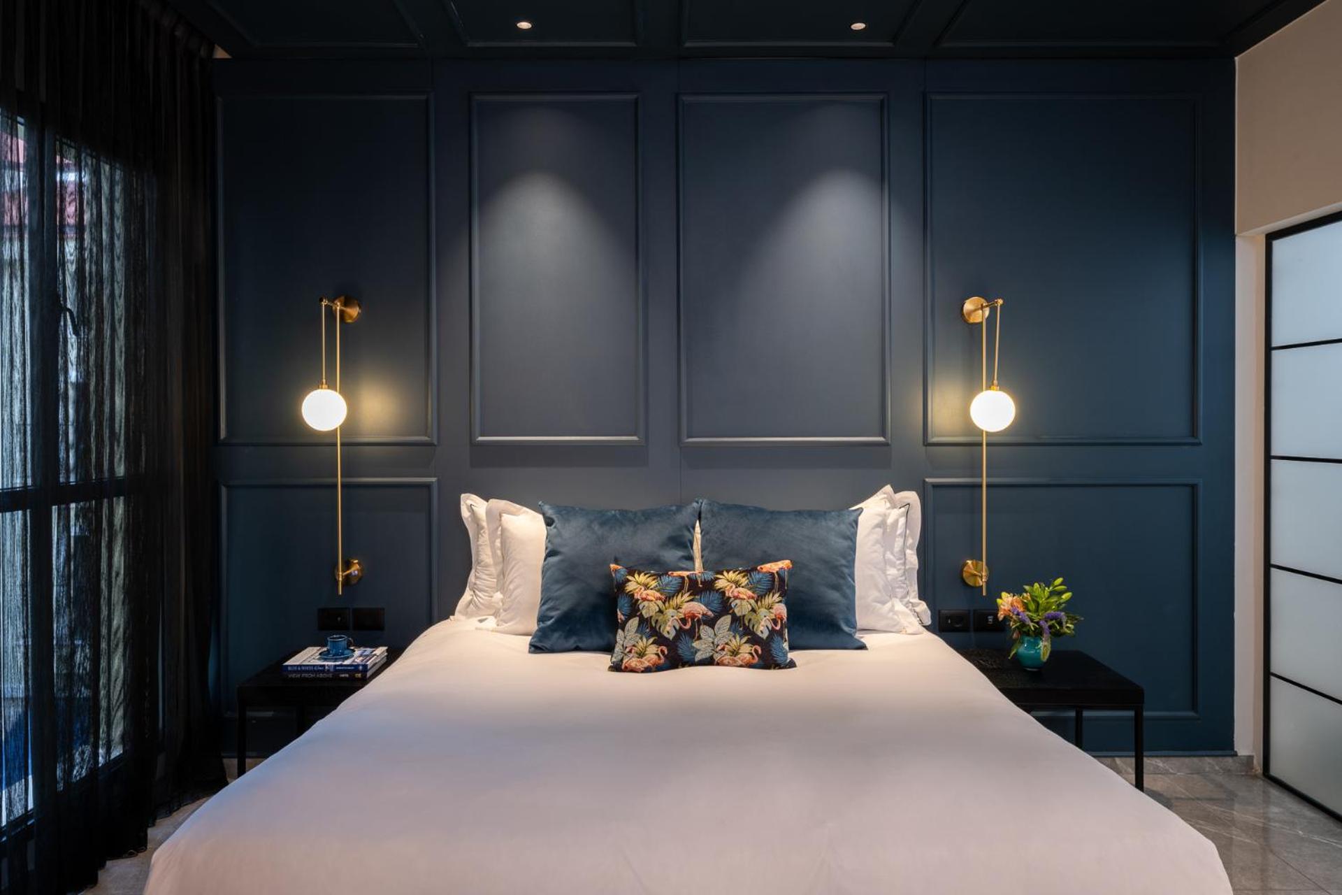 Deluxe Room - Disability Access