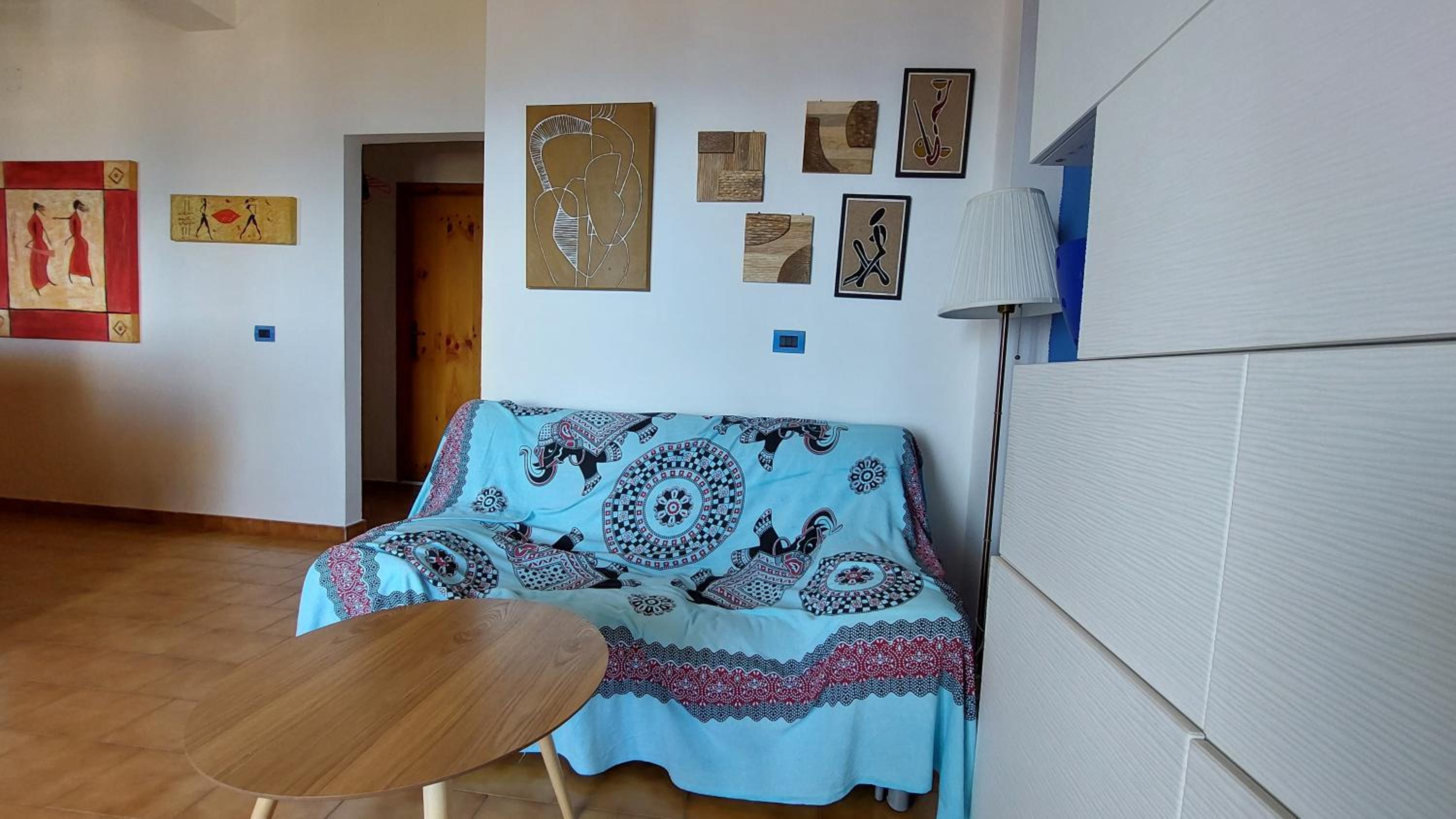 Two-Bedroom Apartment - Photo 30