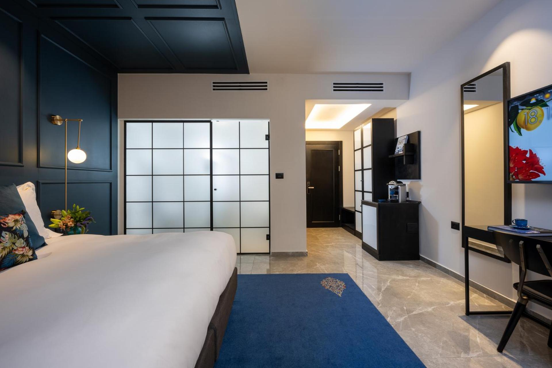 Deluxe Room - Disability Access