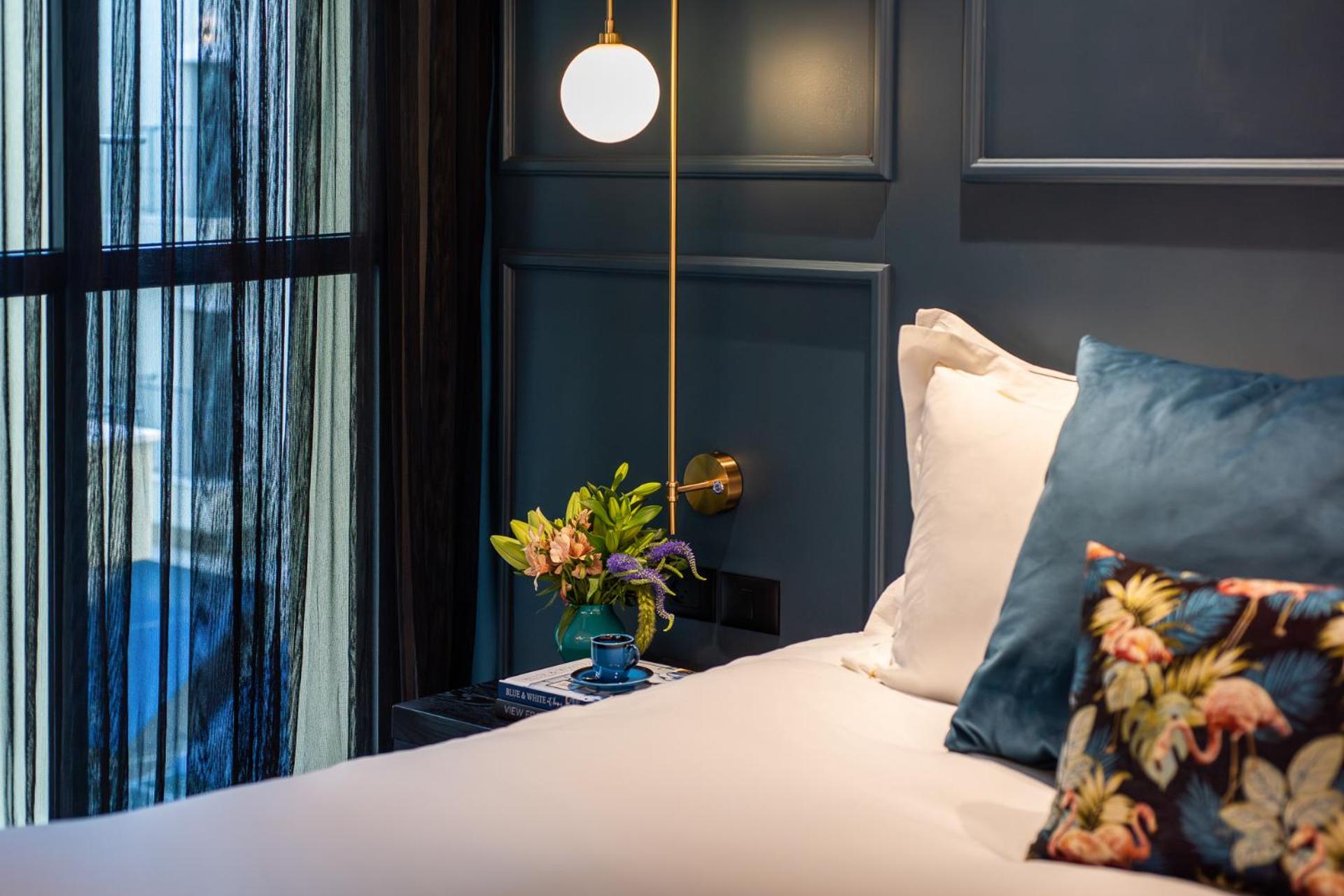 Deluxe Room - Disability Access