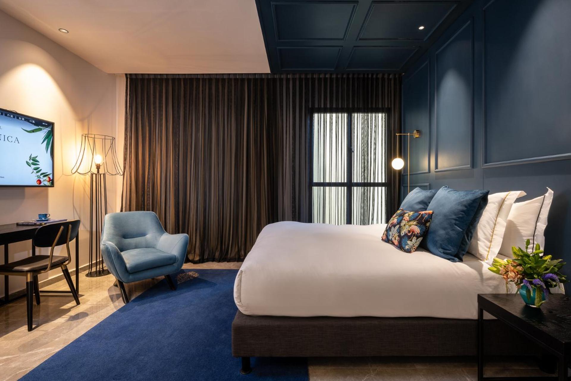Deluxe Room - Disability Access