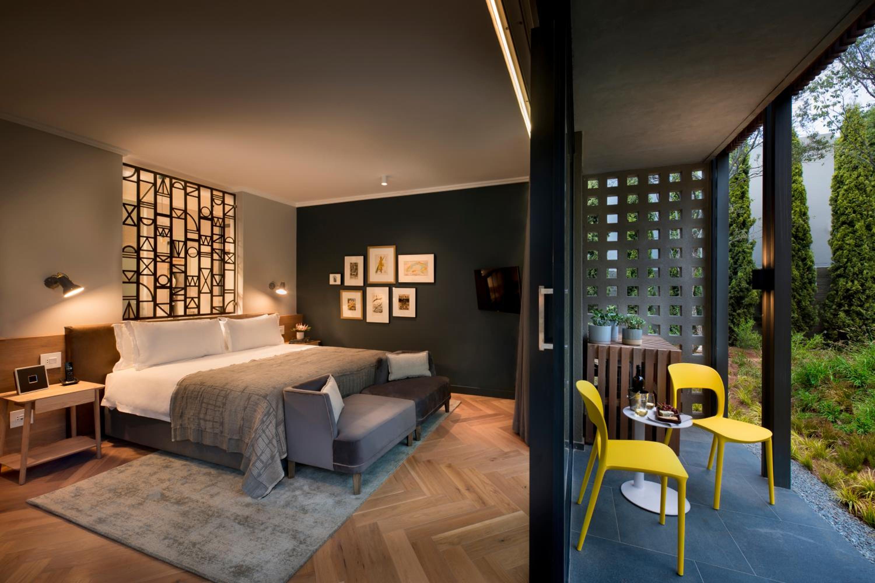 Luxury Rooms photo 2