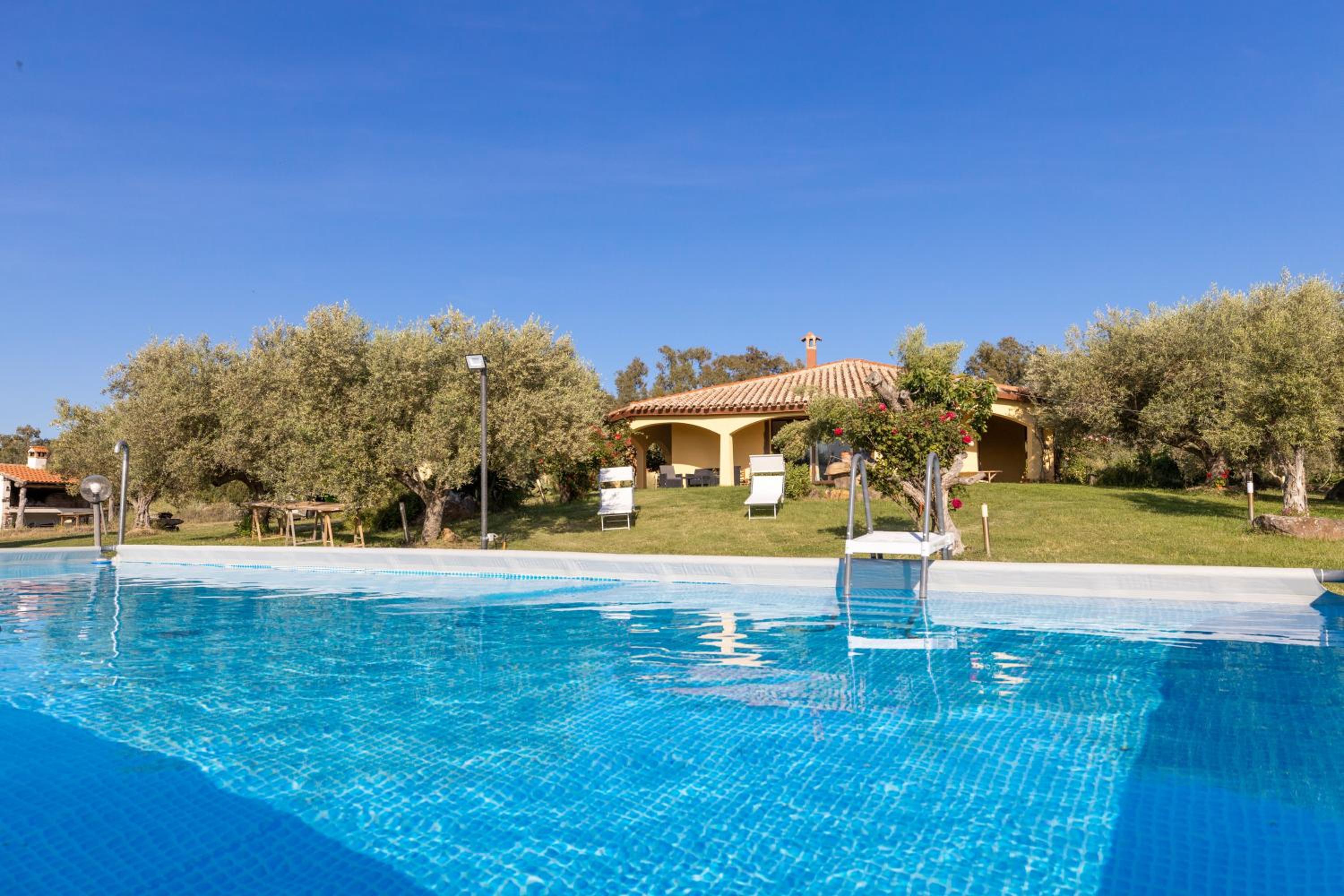 Villa with Sea View photo 3