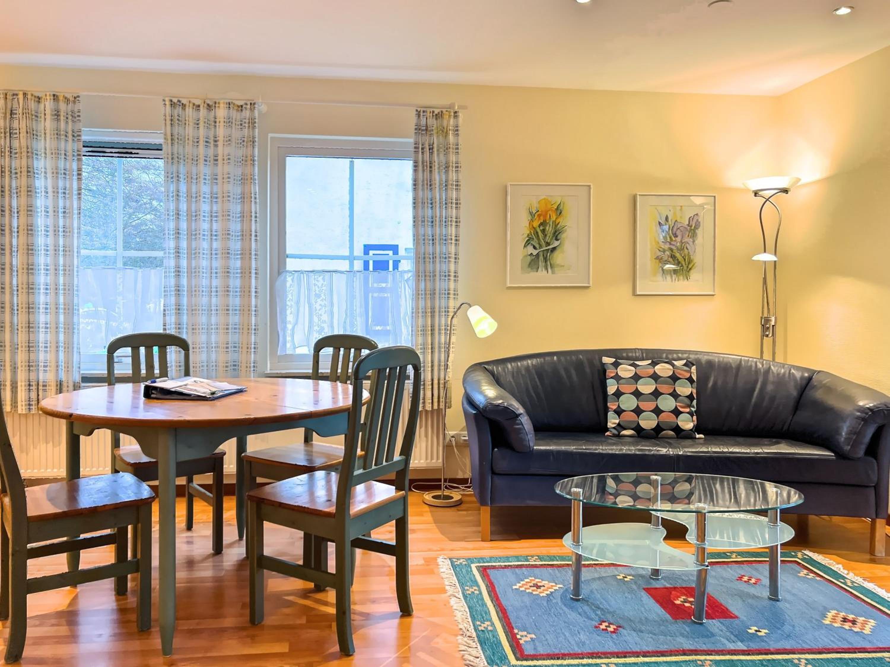 Apartment photo 1
