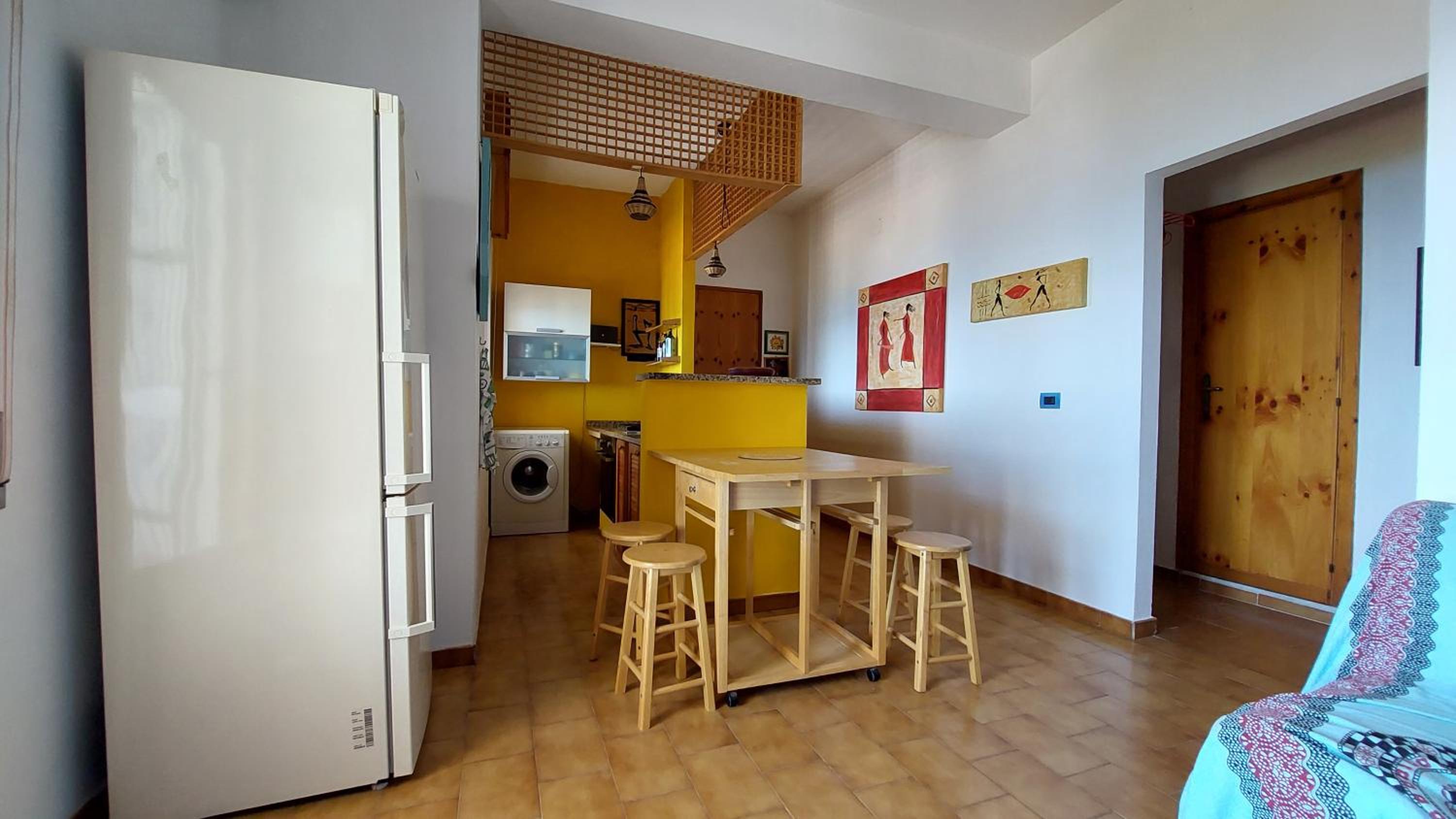 Two-Bedroom Apartment - Photo 14