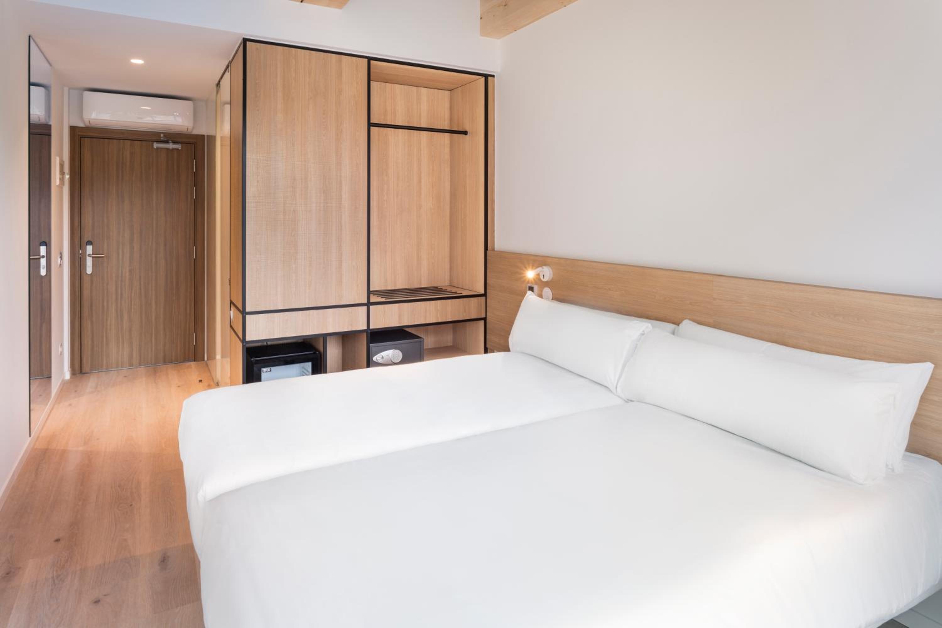 Twin Room photo 2