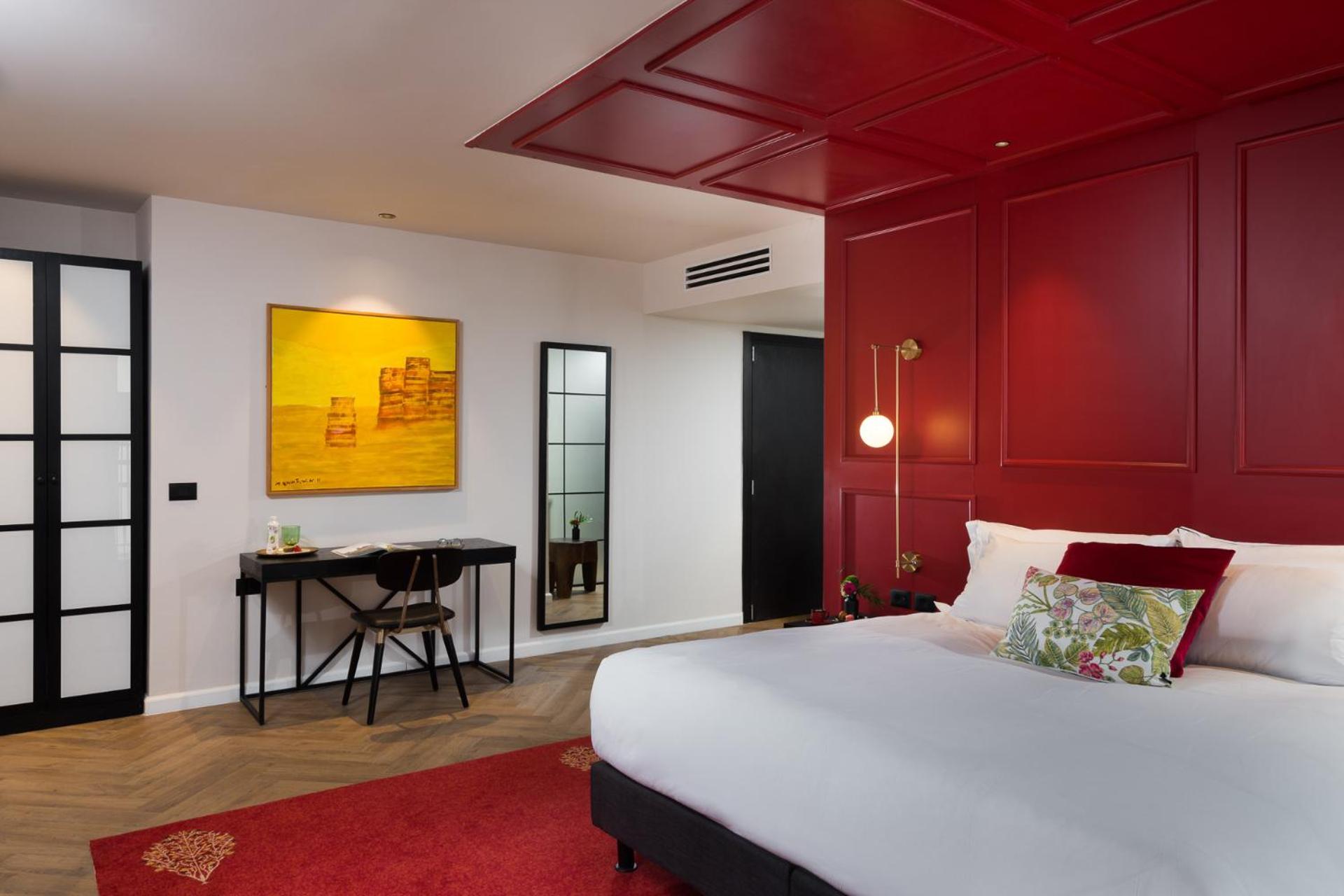 Presidential Suite