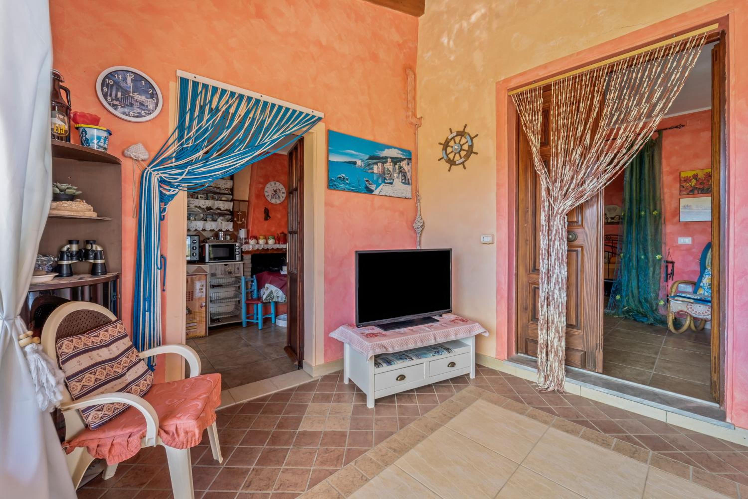 Three-Bedroom House photo 2