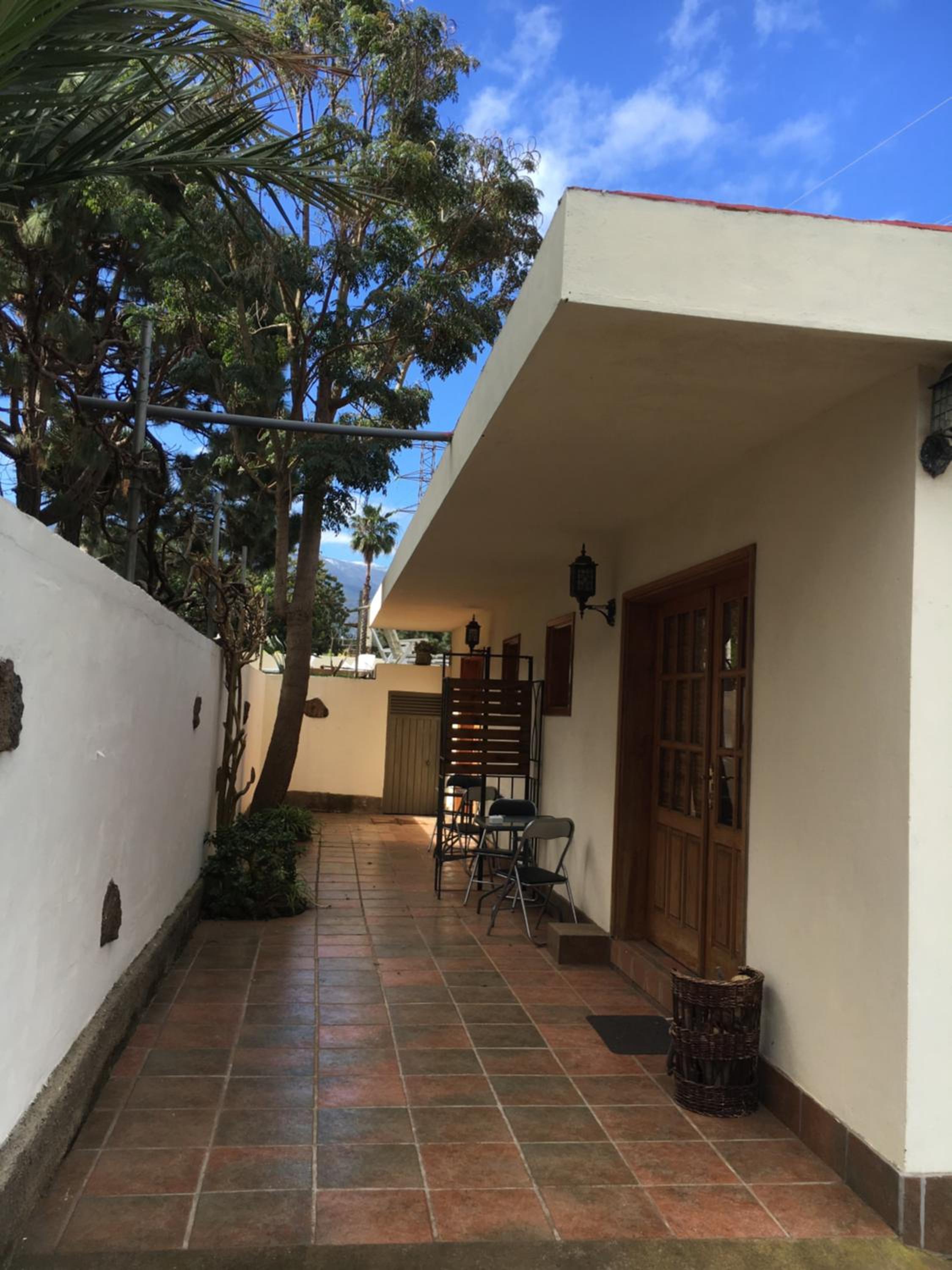 Apartment  with Sea View (3 Adults) photo 3