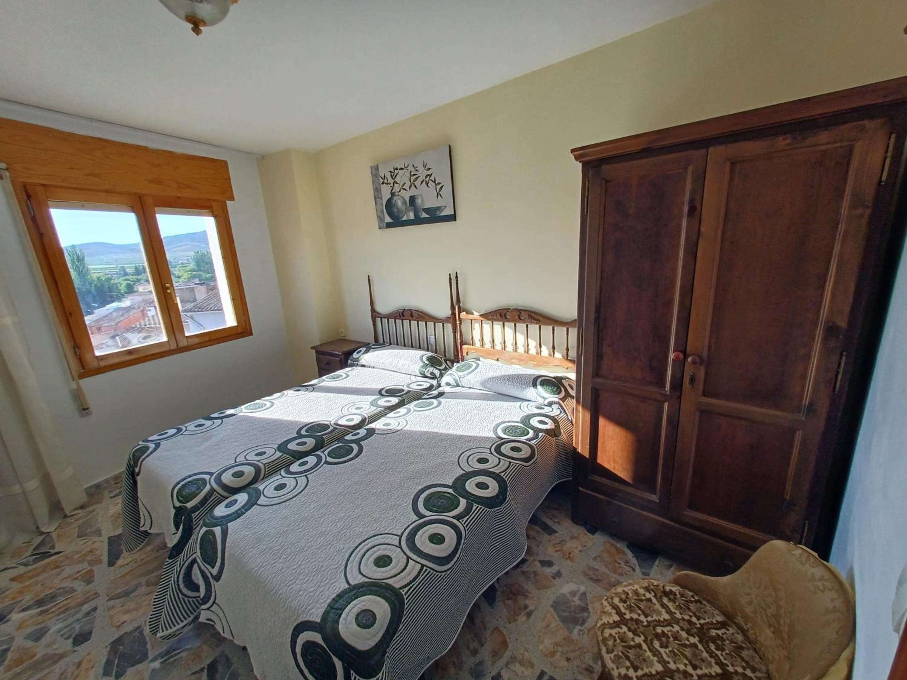 Apartamento Superior