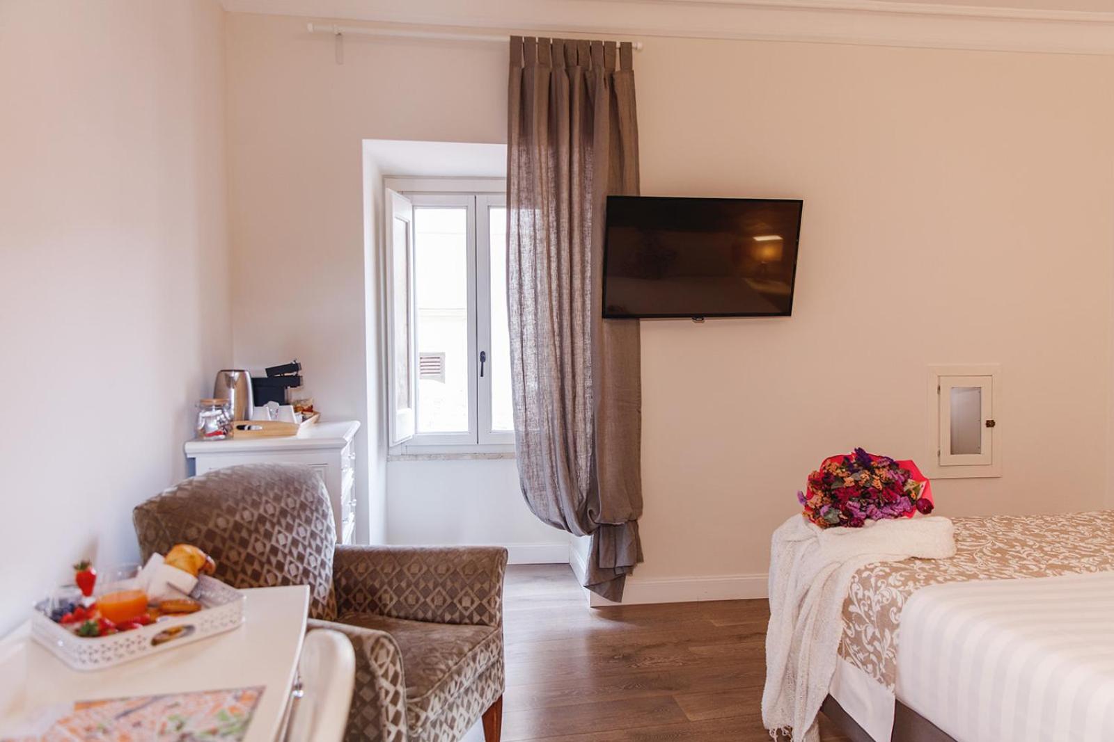 Superior Double Room photo 3