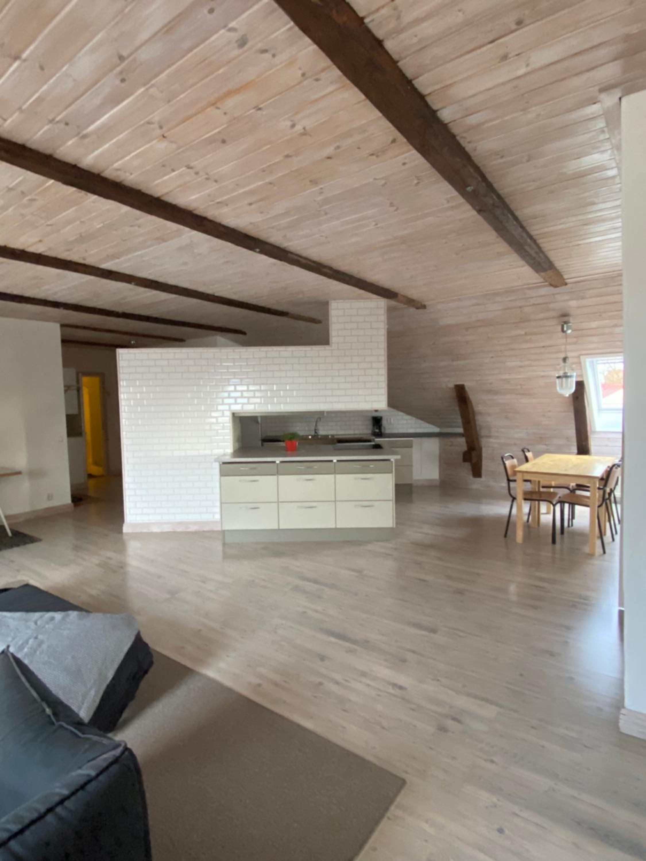 Penthouse Apartment photo 3